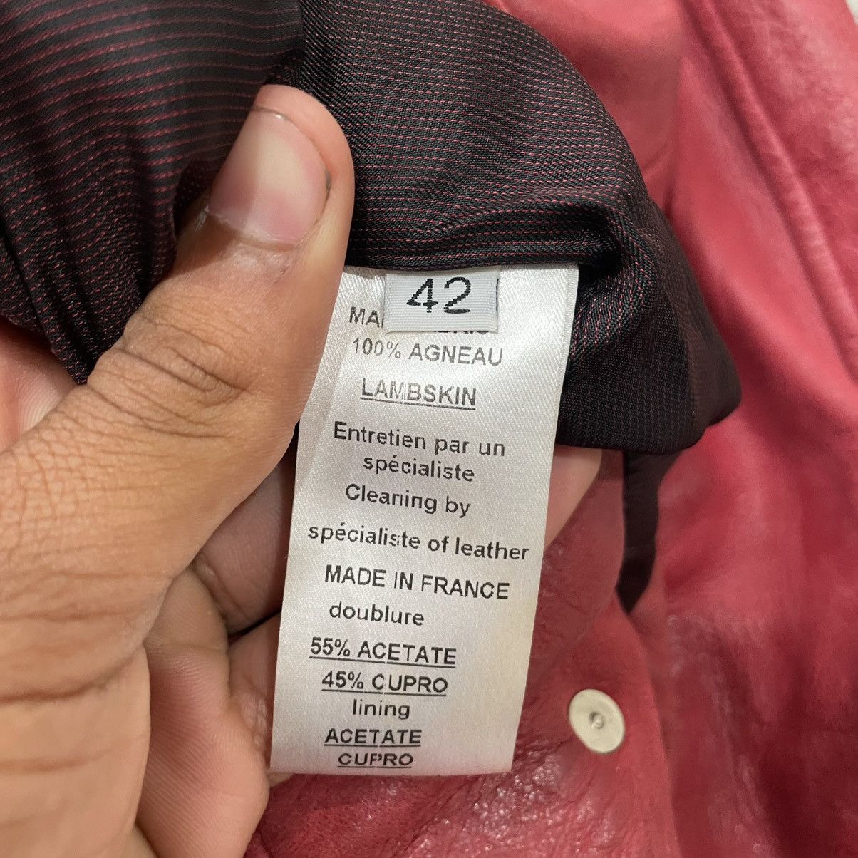 Balmain by Decarnin SS11 Pins and Piercings Perfecto