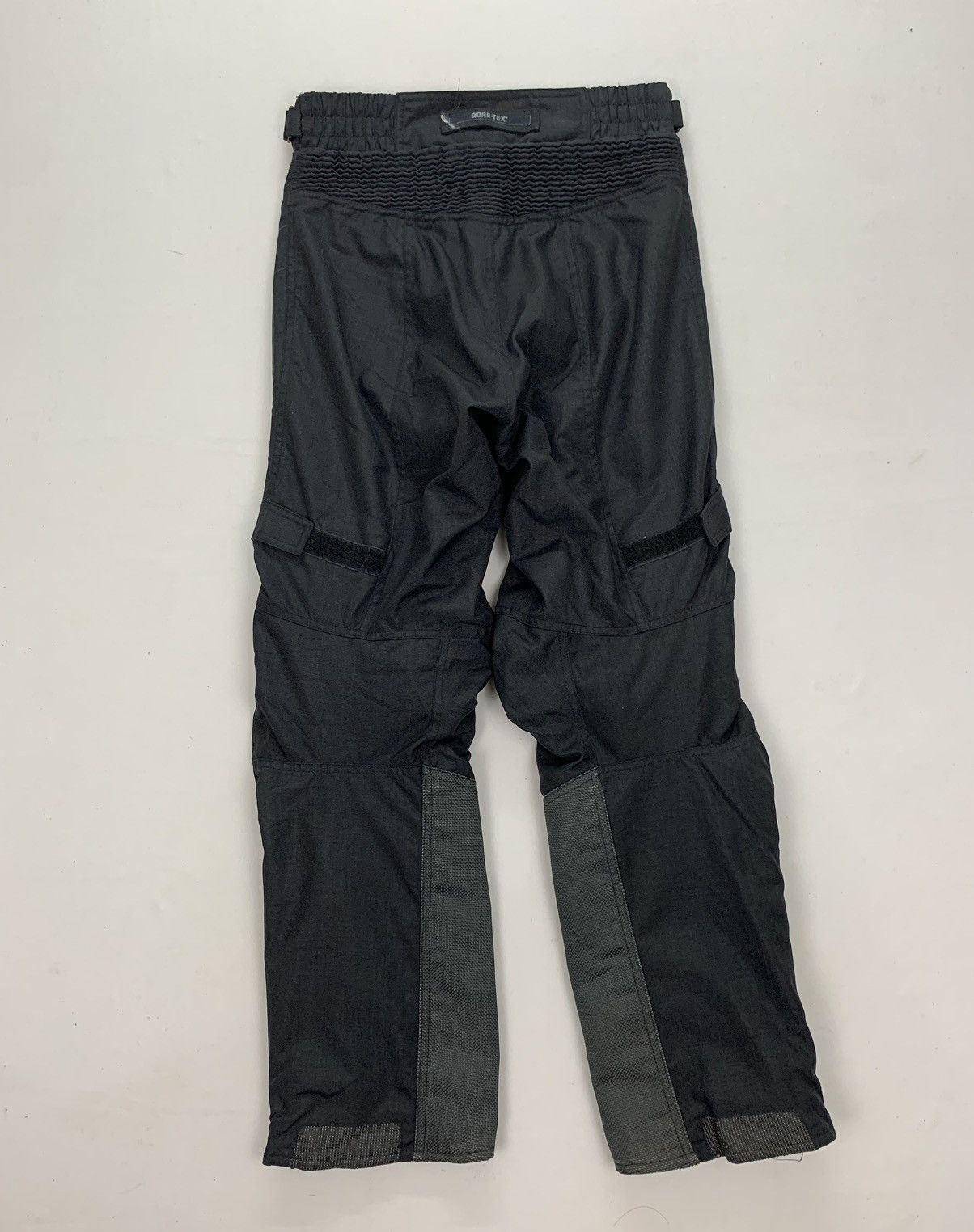 Japanese Brand × Vintage VINTAGE RS TAICHI rider RACING GORETEX motorcycle Pants Size US 30 / EU 46 - 2 Thumbnail