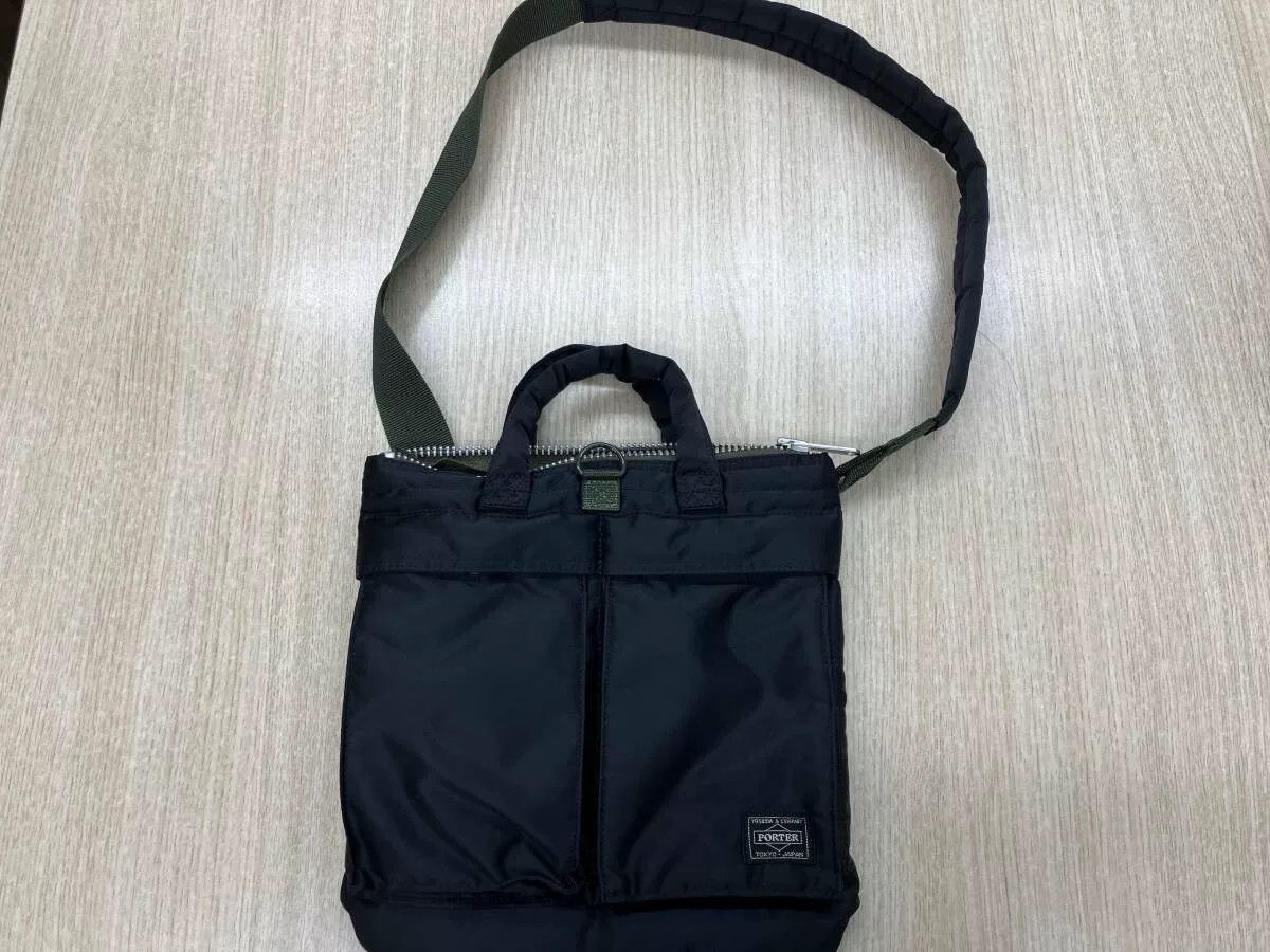 Porter Porter PX Crossbody Bag Size ONE SIZE - 1 Thumbnail