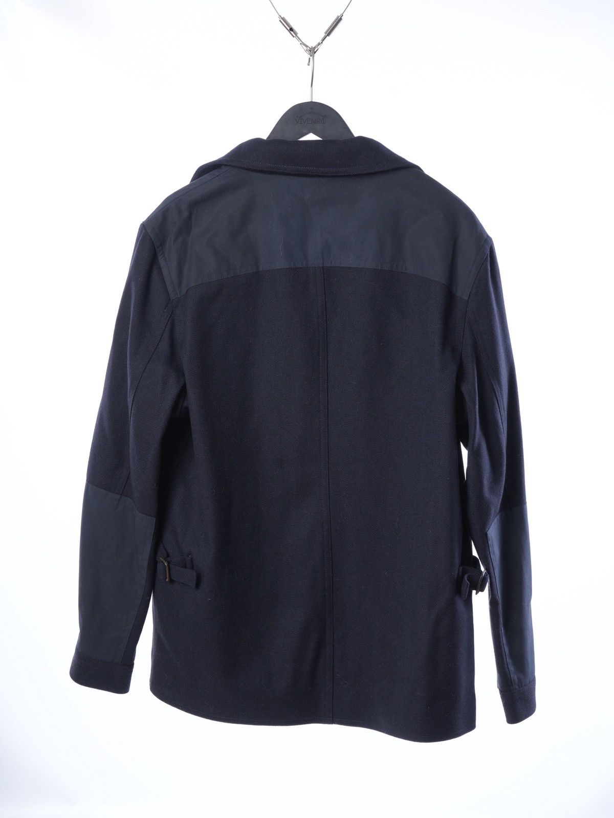 Oliver Spencer Oliver Spencer Wool Jacket Chore Coat sz 48 Size US M / EU 48-50 / 2 - 9 Thumbnail