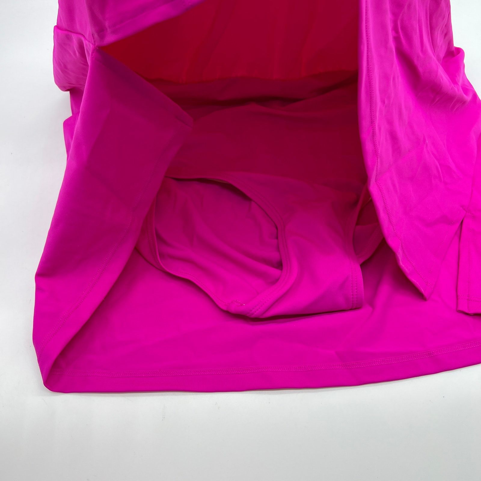 Other Kim Gravel x Swimsuits For All Side Slit Swim Skirt Size 38" / US 16 / IT 52 - 3 Thumbnail