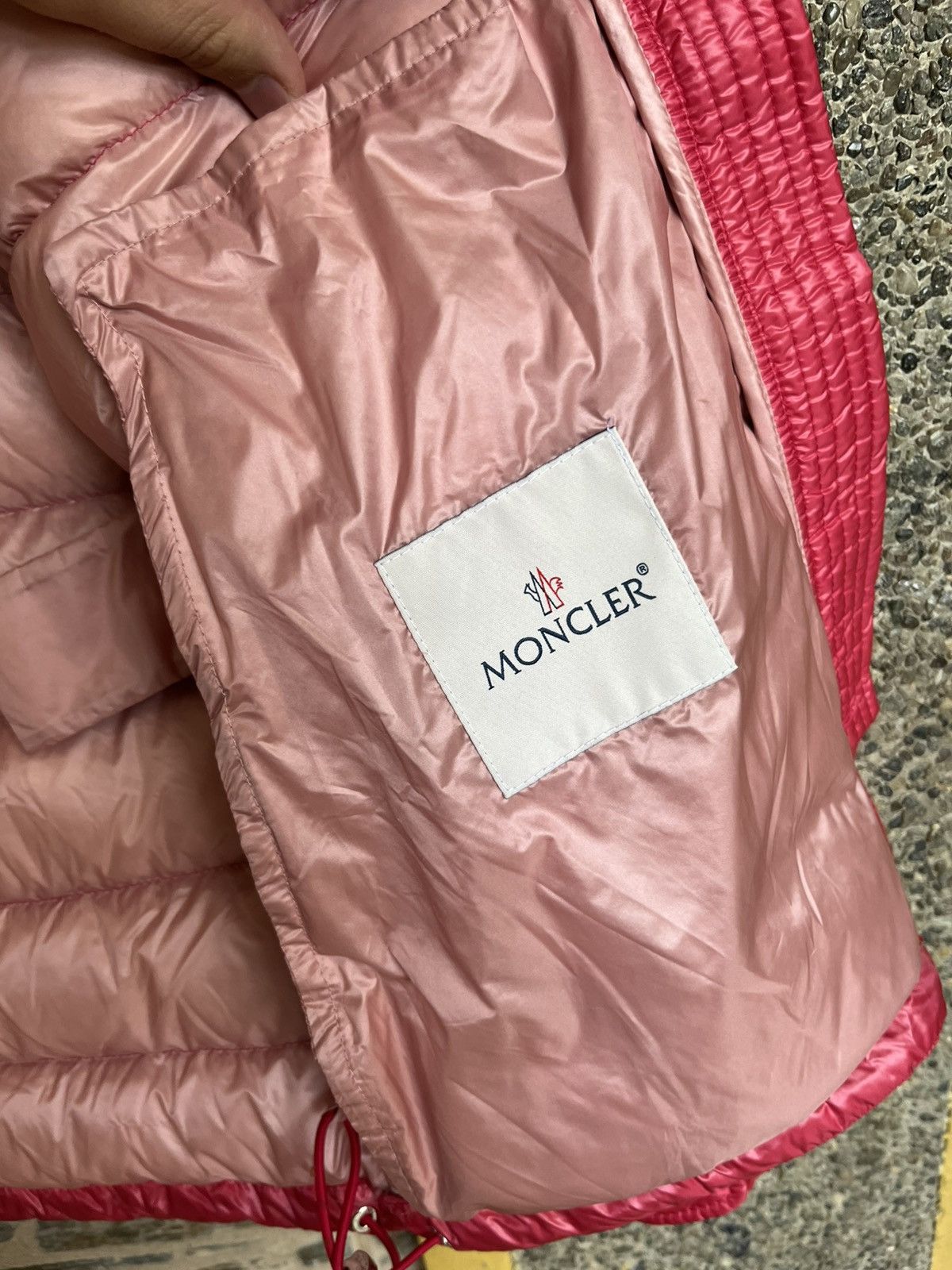 Moncler Moncler Dalles Guibotto Size M / US 6-8 / IT 42-44 - 10 Thumbnail