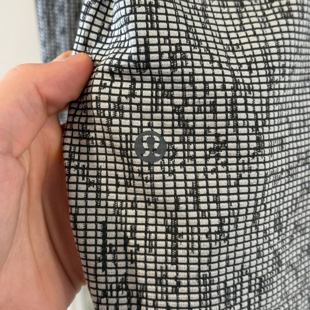 Lululemon Lululemon Men’s Metal Vent Tech Hoodie 2.0 Grey Size Small Size US S / EU 44-46 / 1 - 11 Thumbnail