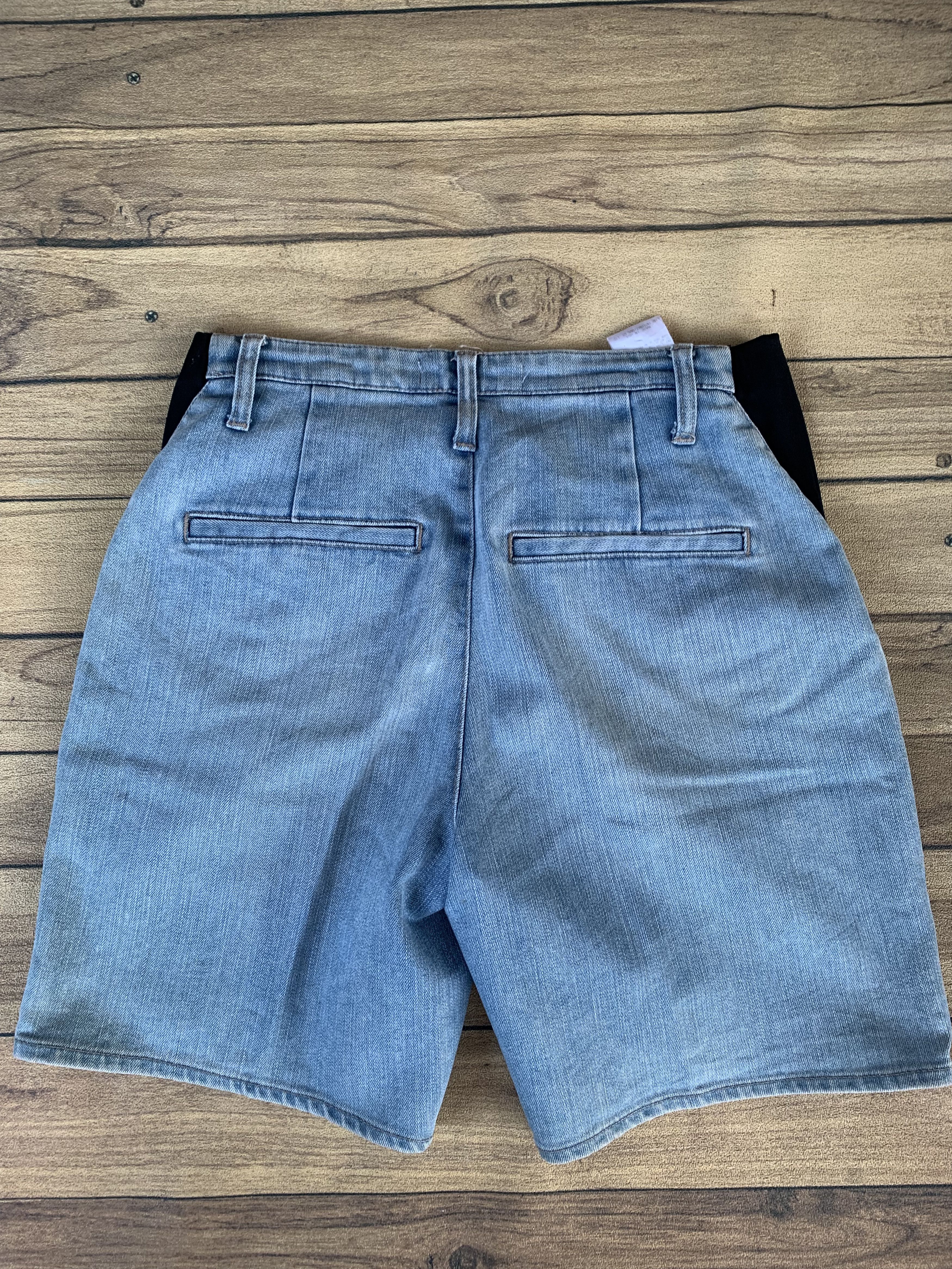 Helmut Lang Helmut Lang archive Wash denim Size 25" / US 0 / IT 36 - 2 Thumbnail