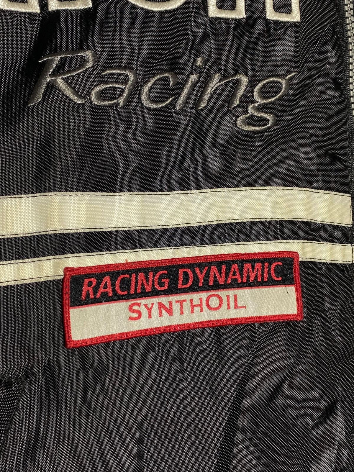 Other 🔥 00s VINTAGE HIGHEST SPEED F1 RACING CORE JACKET STYLE Size US XXL / EU 58 / 5 - 13 Thumbnail