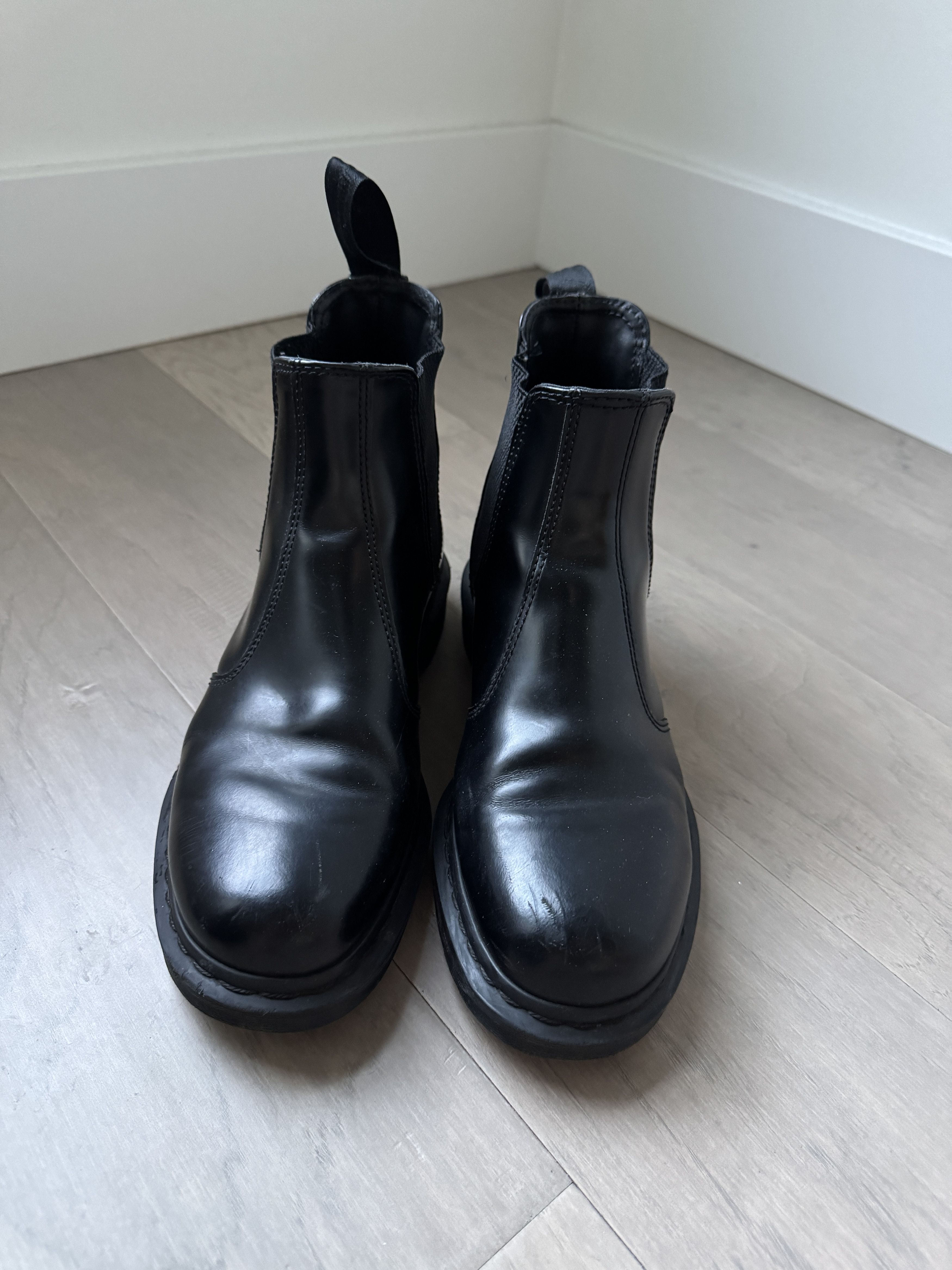 Dr. Martens Dr.martens 2976 Chelsea Boots for Men Size EU 43 | Grailed