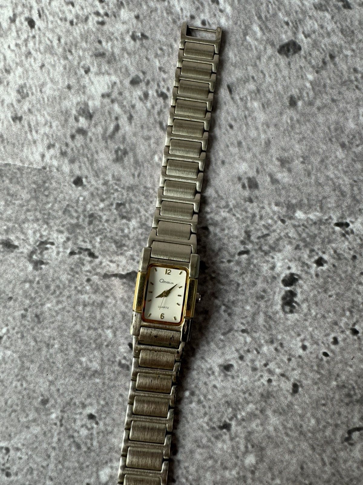 Japanese Brand × Vintage Vintage Japanese Style Watch Size ONE SIZE - 3 Thumbnail