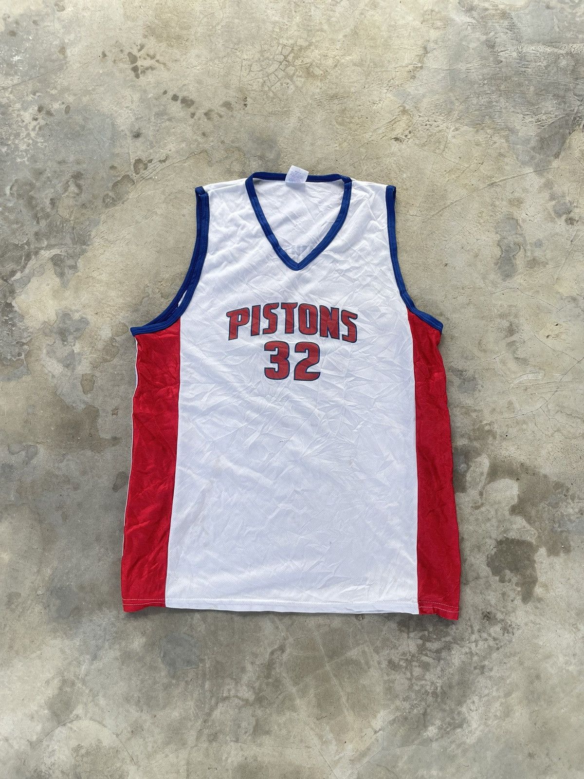 Other Vintage Celtics Basketball shirt Size US L / EU 52-54 / 3 - 2 Thumbnail