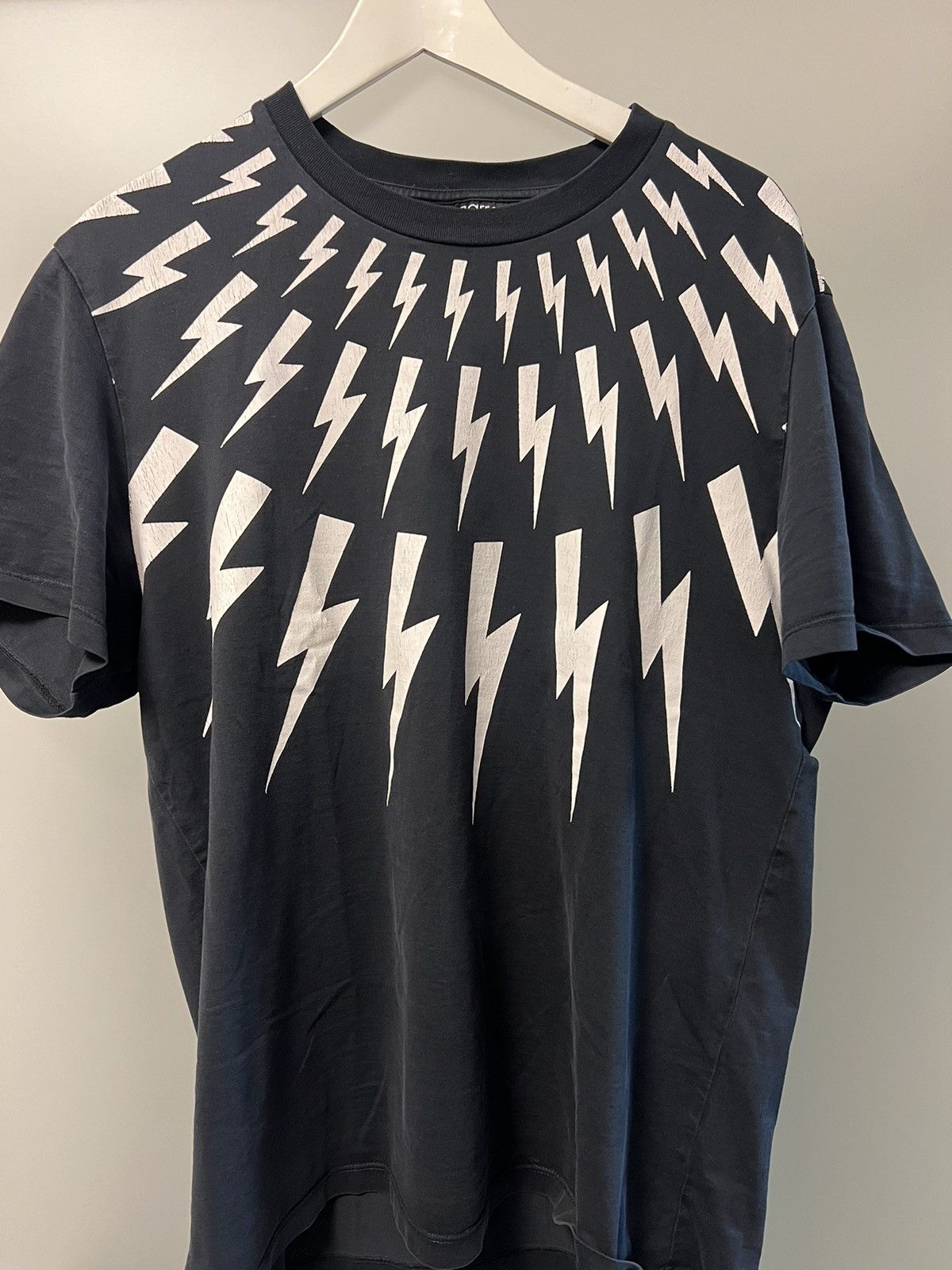 Neil barret tee