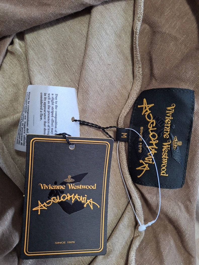 Vivienne Westwood Vivienne Westwood Lady's dress Size M / US 6-8 / IT 42-44 - 5 Thumbnail