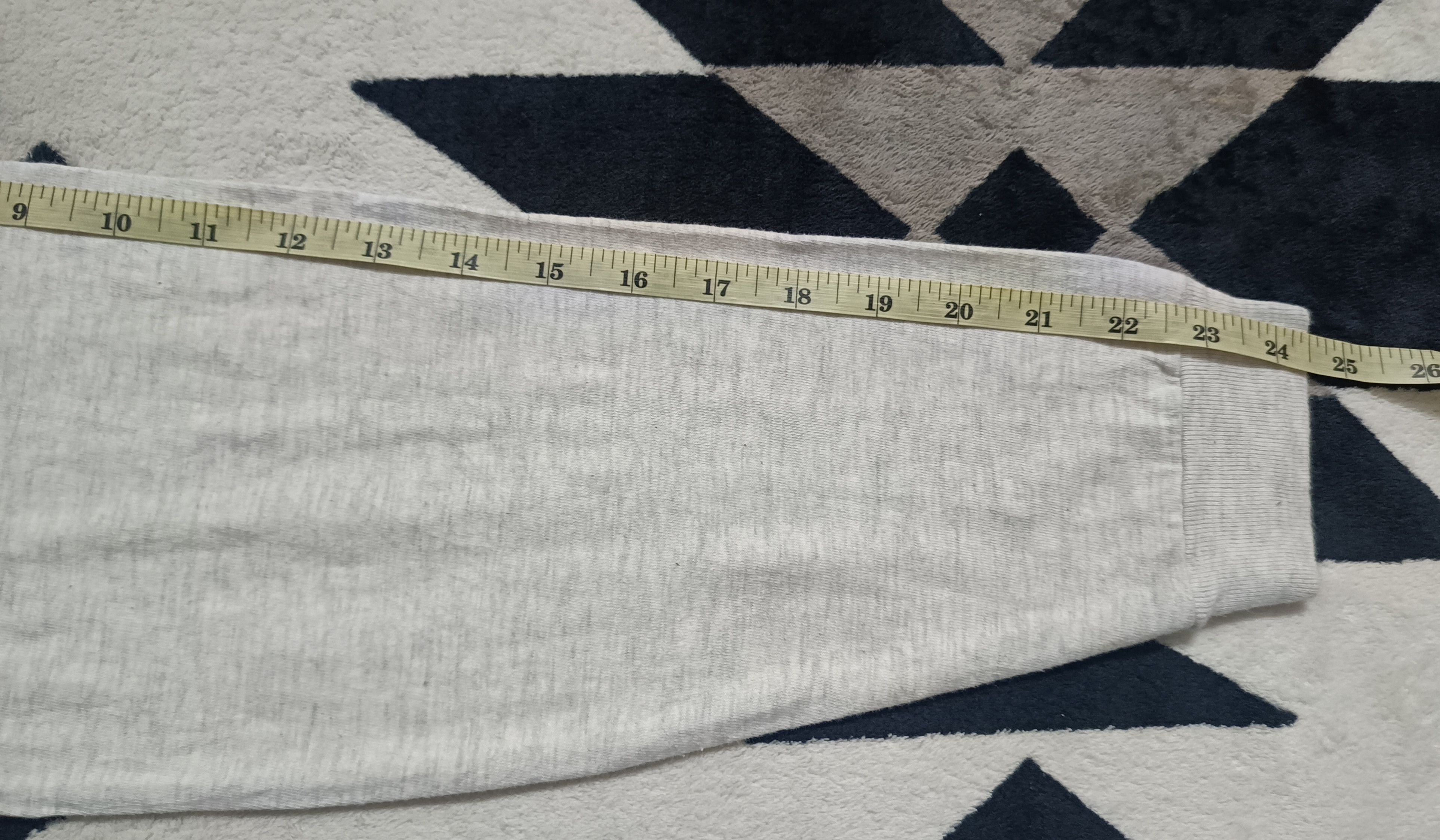 L.L. Bean 🔥🔥Rare Vintage 90s LL Bean Pocket Long Sleeve Tee Size US M / EU 48-50 / 2 - 11 Thumbnail