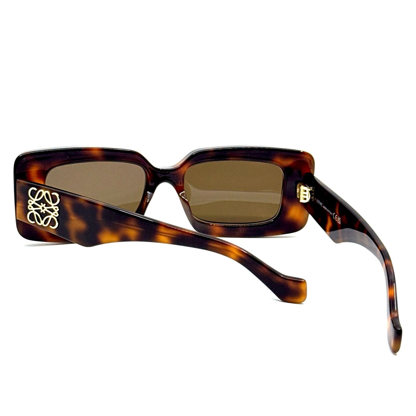 Loewe New, LOEWE Sunglasses LW40102F 52E Authentic Size ONE SIZE - 11 Thumbnail