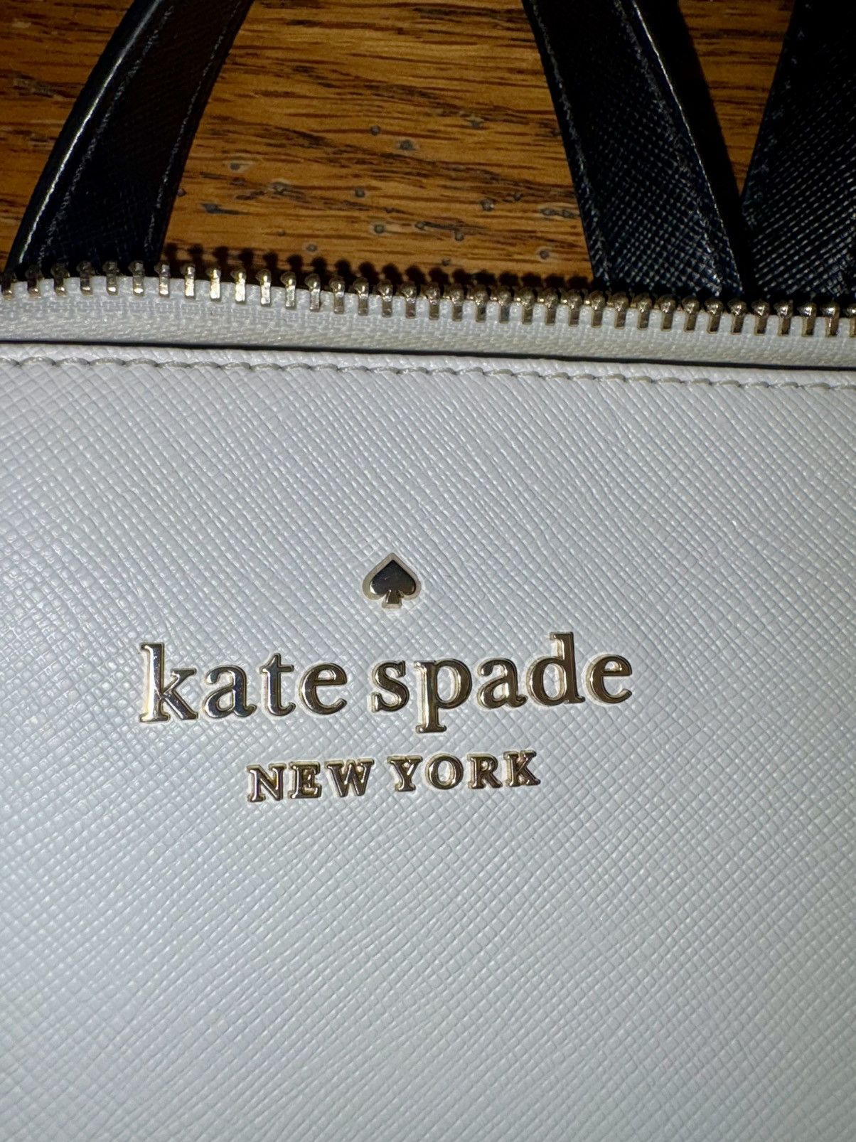 Kate Spade Kate Spade Backpack Size ONE SIZE - 2 Thumbnail