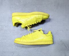 Raf simons stan store smith size 13