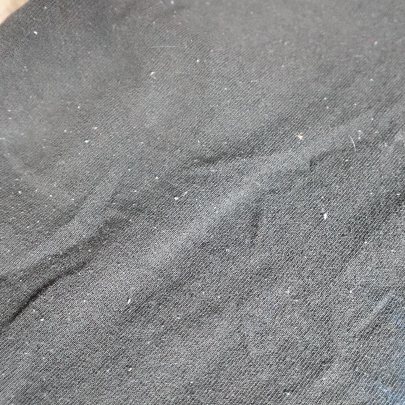 Vintage VINTAGE Star Trek Shirt 2XL Men Short Sleeve Crew Neck Black Cotton Jersey T-Shirt Nemesis 2002 Size US XXL / EU 58 / 5 - 5 Thumbnail