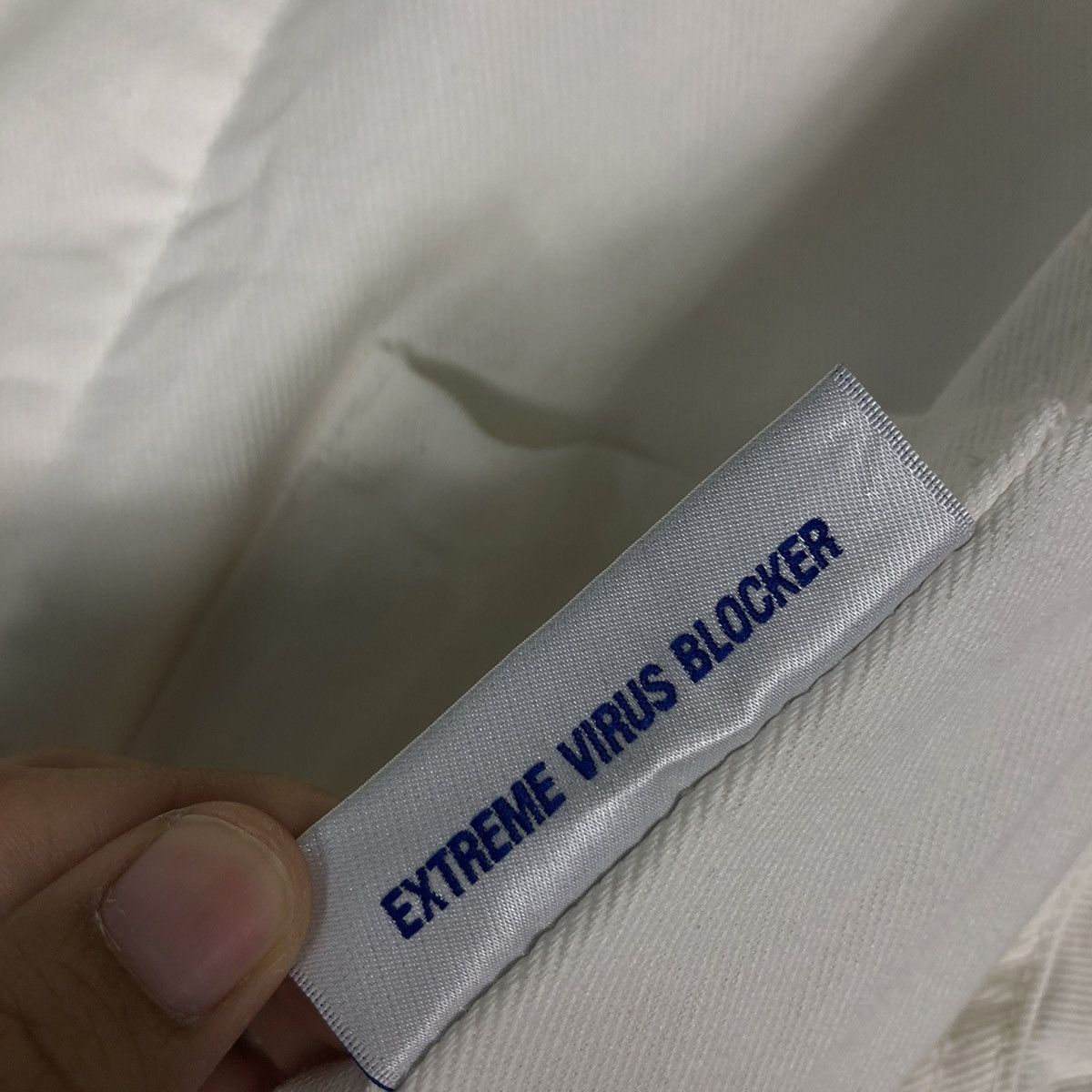 Japanese Brand 🔥VINTAGE CHORE WORK JACKET STREETWEAR VIBTEX VIRUS JAPAN Size US M / EU 48-50 / 2 - 22 Thumbnail