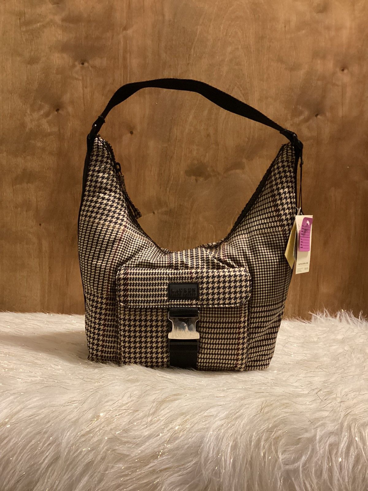 Ralph Lauren RALPH LAUREN HANDBAG Size ONE SIZE - 1 Thumbnail