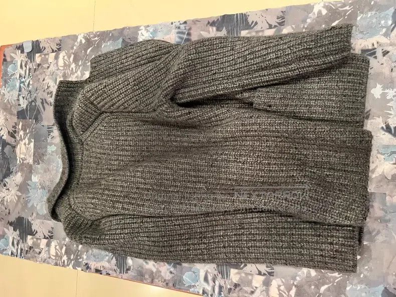 The Row The row Cashmere sweater jacket Size XS / US 0-2 / IT 36-38 - 2 Thumbnail