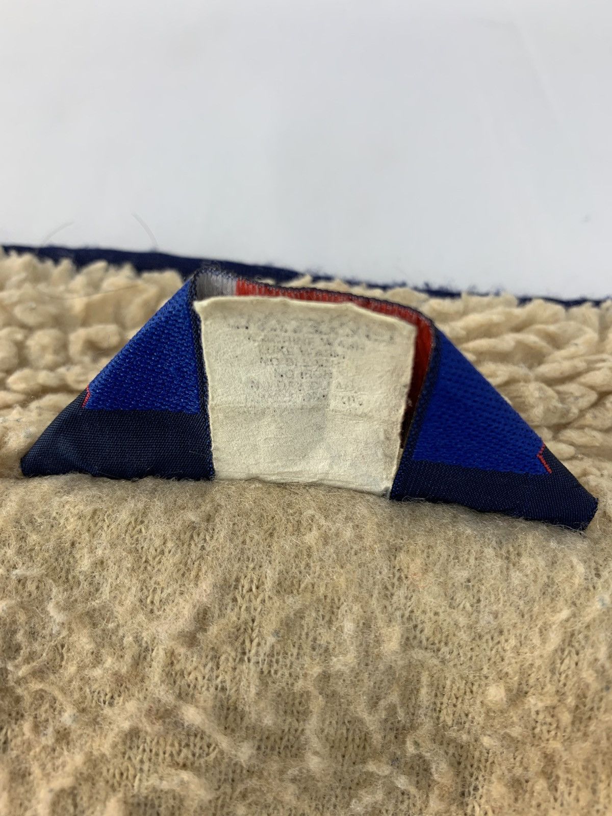 Japanese Brand Hype Penfield Sherpa Vest Deep Pile Padded Jacket Brand Size US L / EU 52-54 / 3 - 7 Thumbnail