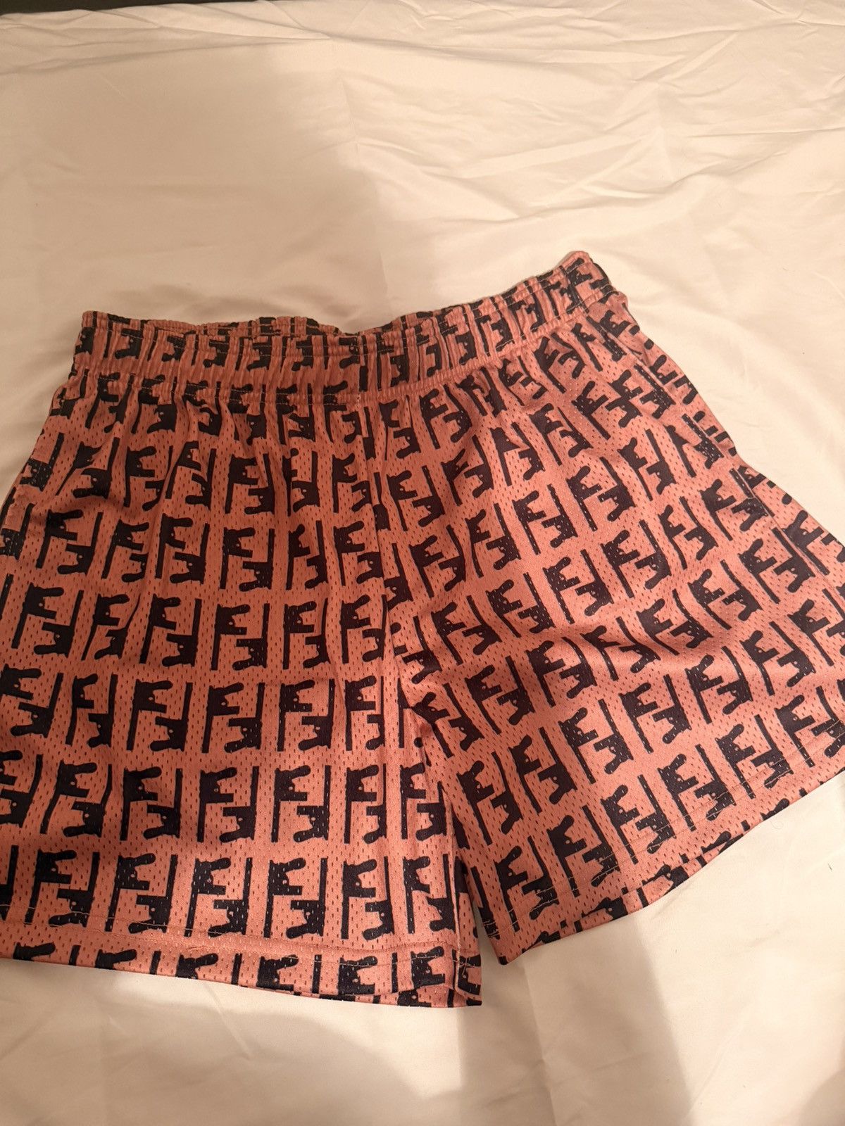 Bravest Studios Bravest studios shorts Size US 42 / EU 58 - 2 Thumbnail