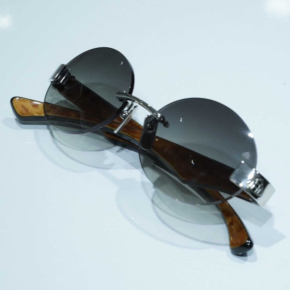 MAYBACH Eyewear Maybach ‘Magic II’ Size ONE SIZE - 4 Thumbnail