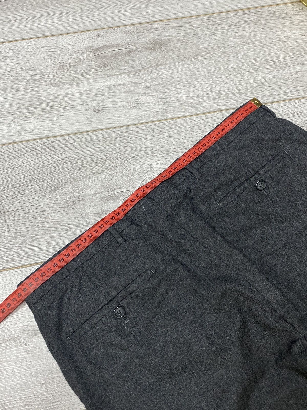 Prada Prada vintage trousers pants black tab Size US 36 / EU 52 - 11 Thumbnail