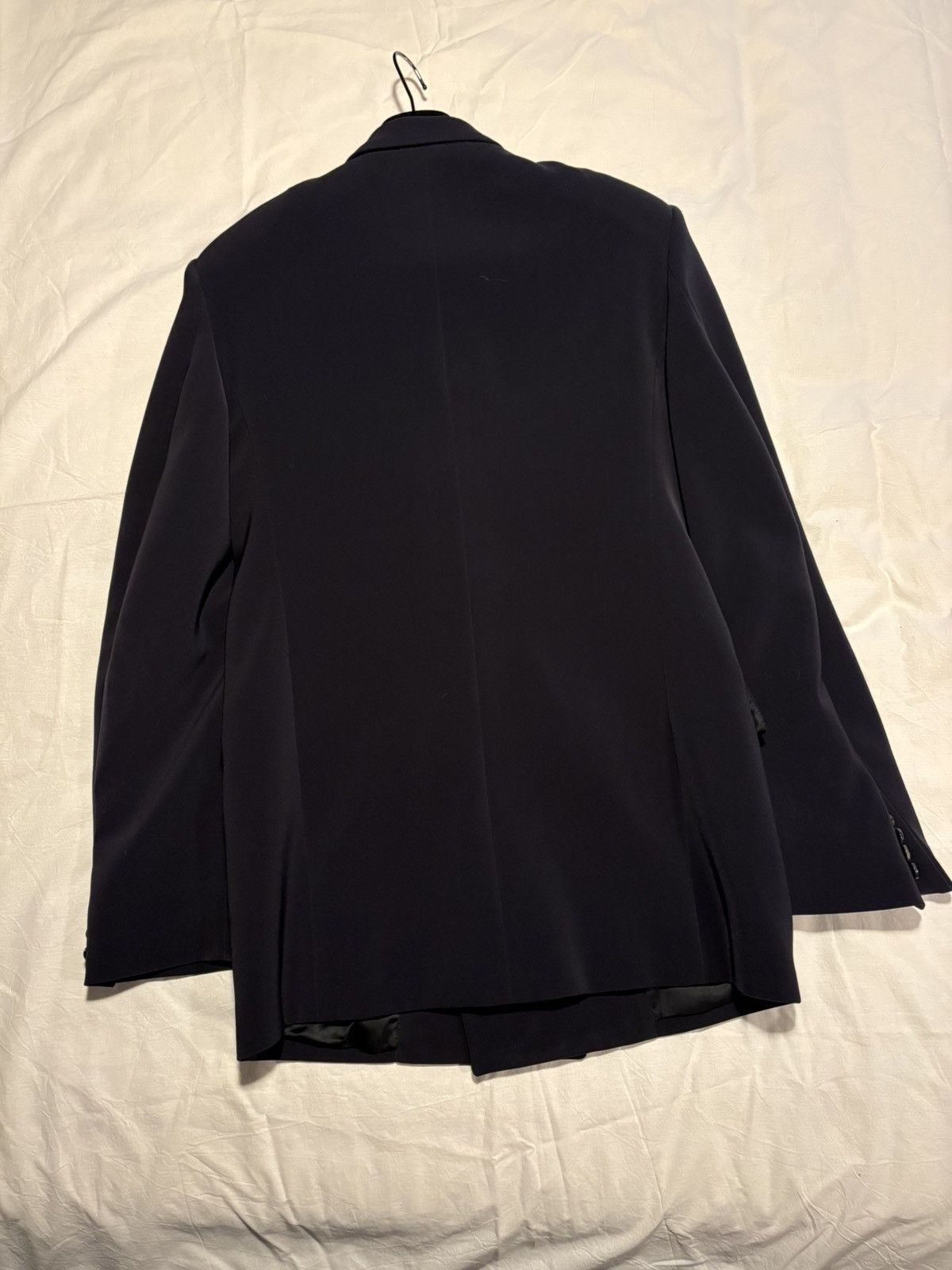 Balenciaga Balenciaga oversized padded shoulders blazer. Size US S / EU 44-46 / 1 - 8 Thumbnail