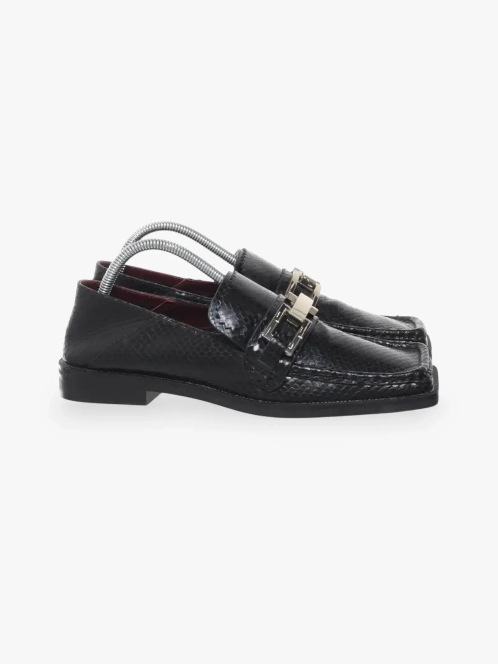 Zara Zara Loafers Size US 9 / IT 39 - 1 Thumbnail