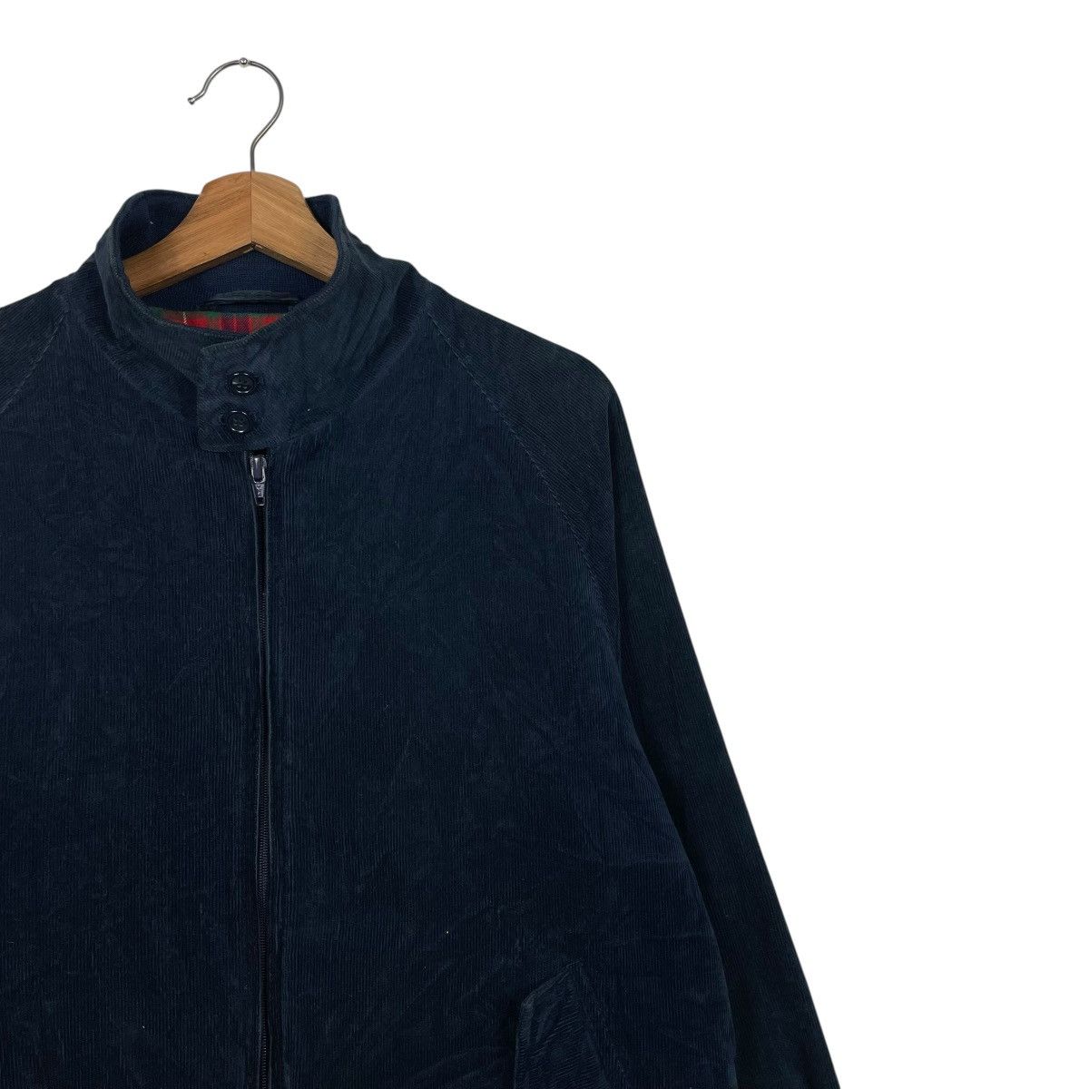 Japanese Brand Japanese Brand GQ Menswear Jacket Size US M / EU 48-50 / 2 - 5 Thumbnail