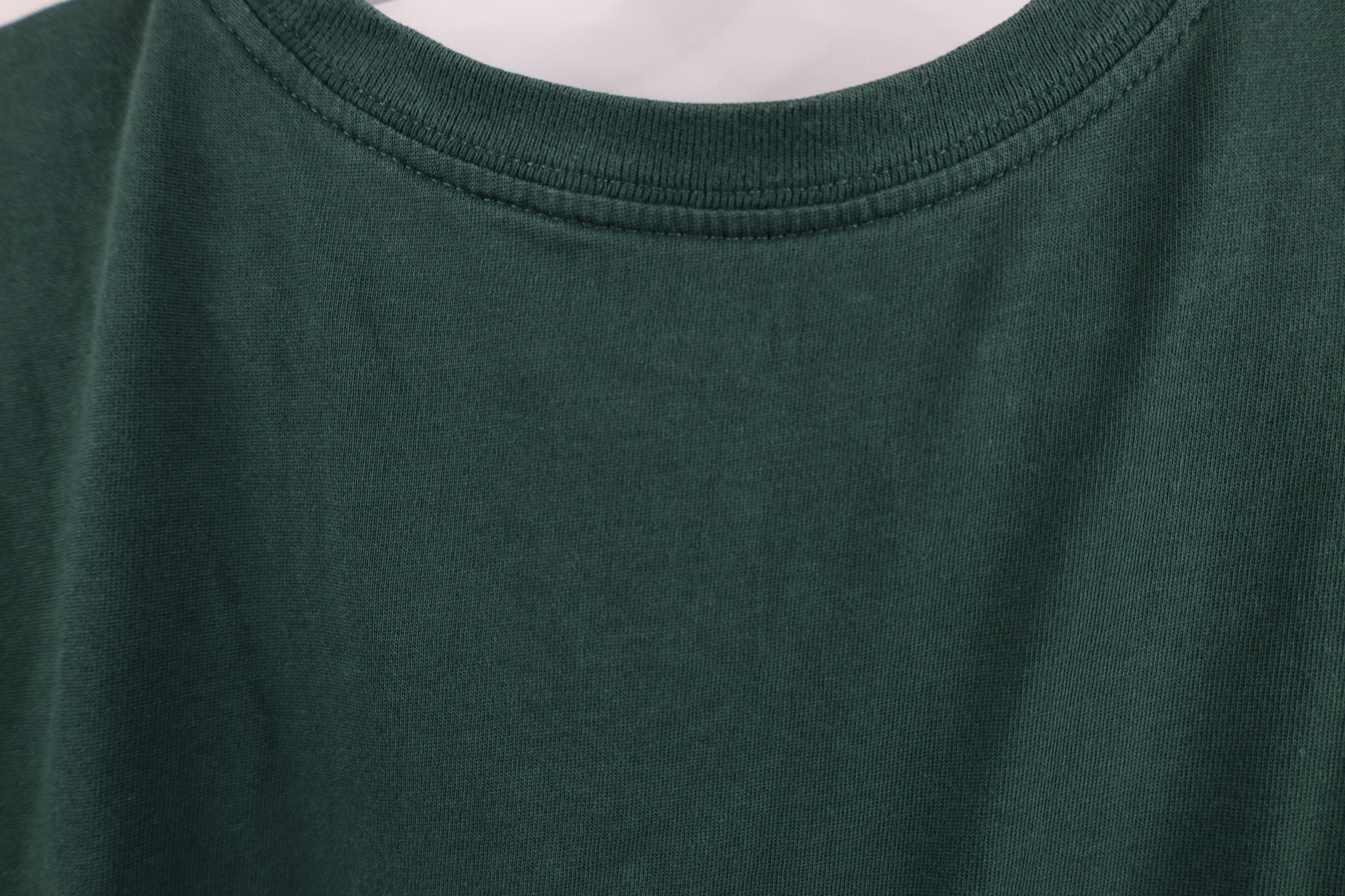 Nike × Vintage Nike Member Issued Michigan State University Band T-Shirt Size US M / EU 48-50 / 2 - 10 Thumbnail