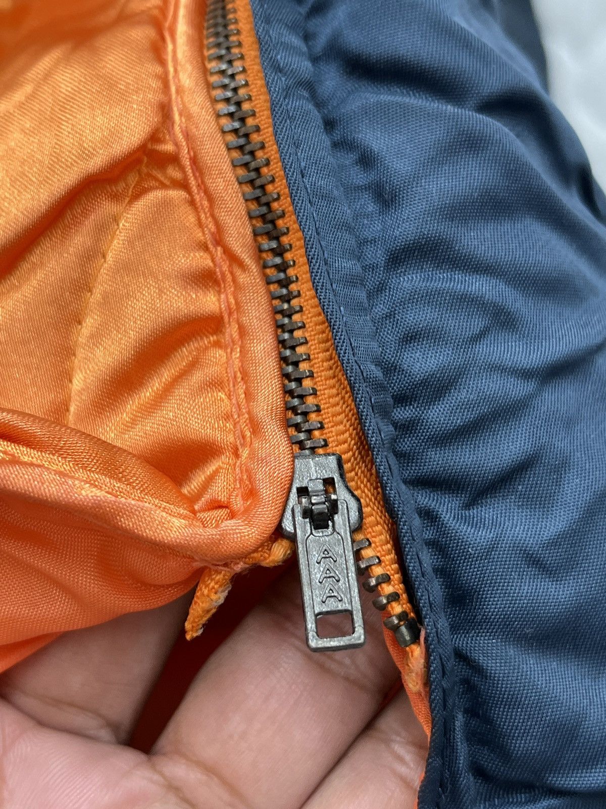 Japanese Brand 🔥🔥🔥STEALS DOG FIGHT MA1 BOMBER FLIGHT JACKET Size US L / EU 52-54 / 3 - 11 Thumbnail