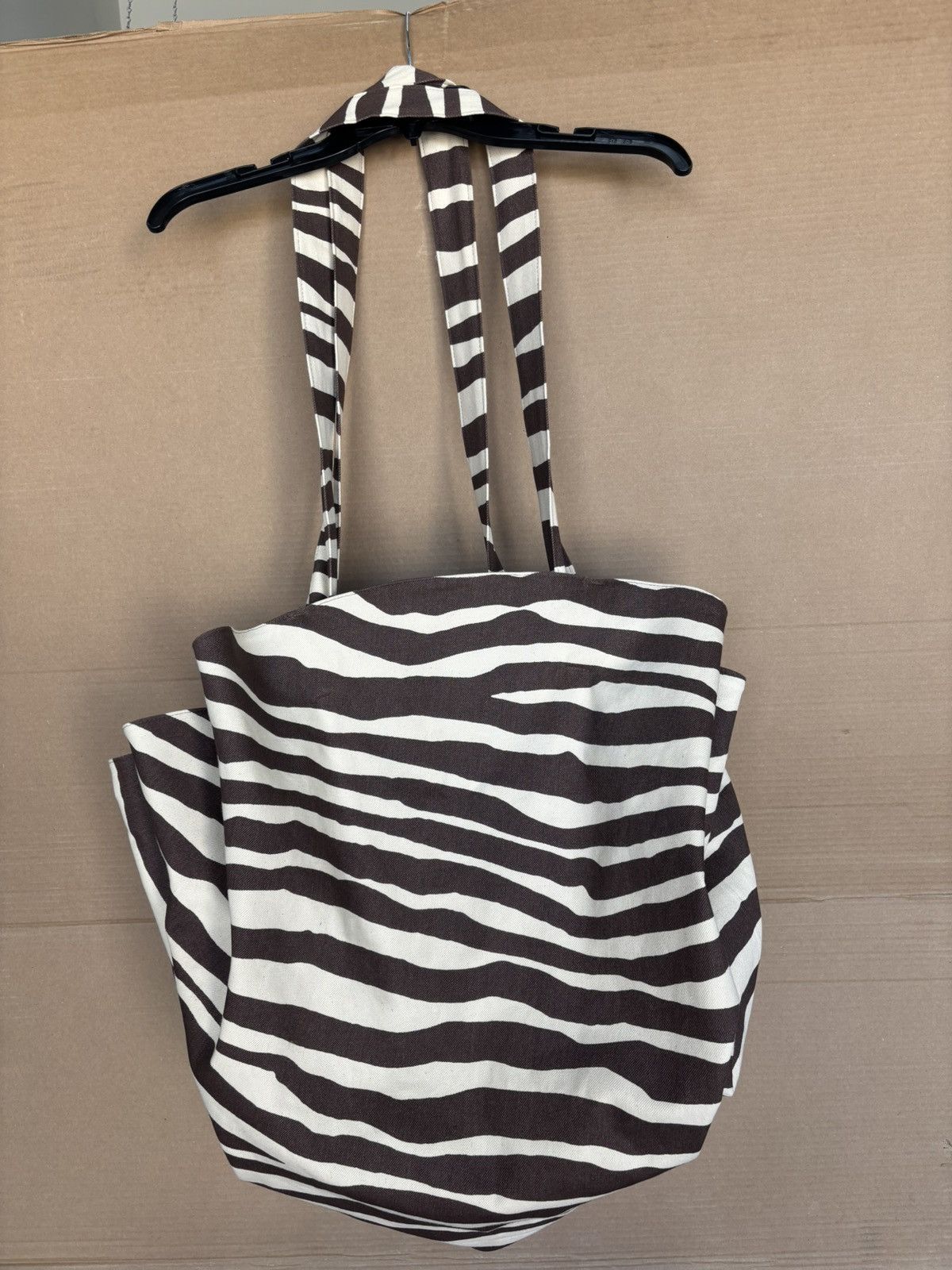 Other Shopping bag Size ONE SIZE - 1 Thumbnail