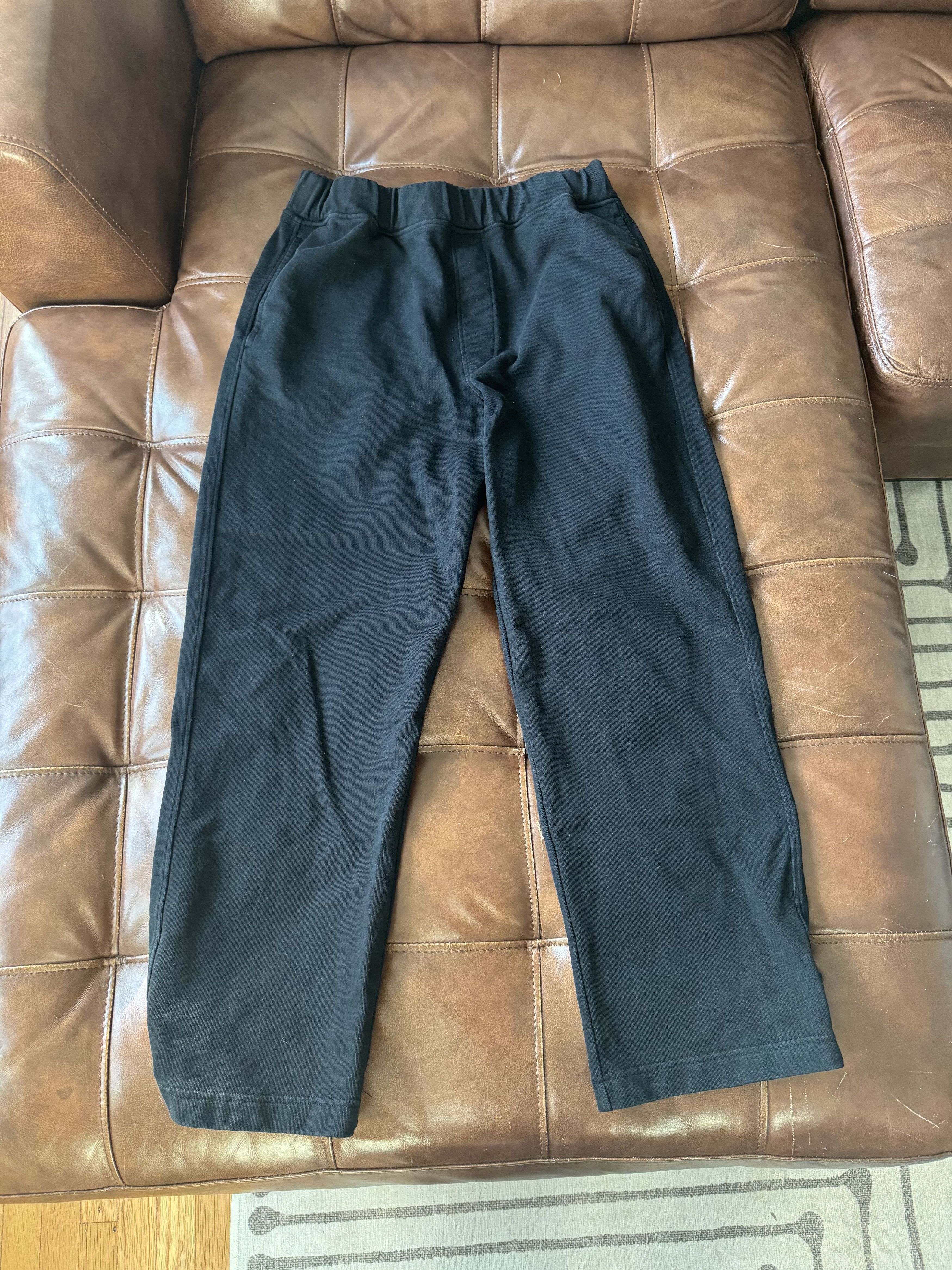 Knickerbocker Mfg Co COMPACT TRAINER SWEATS | Grailed