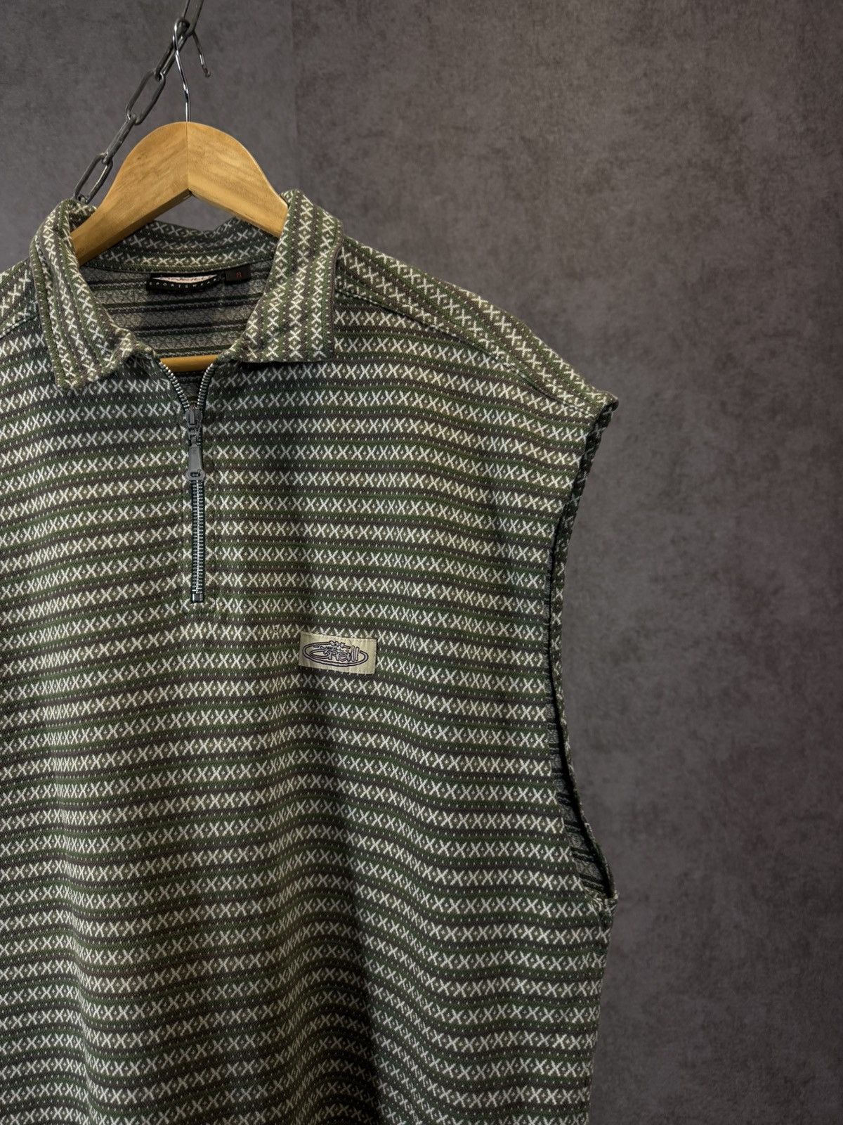 O'Neill O’neill surf vintage vest Size US M / EU 48-50 / 2 - 2 Thumbnail
