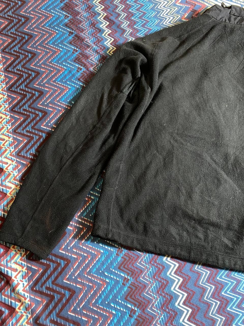 Patagonia Patagonia Fleece Jacket Jacke sweater Size US L / EU 52-54 / 3 - 23 Thumbnail