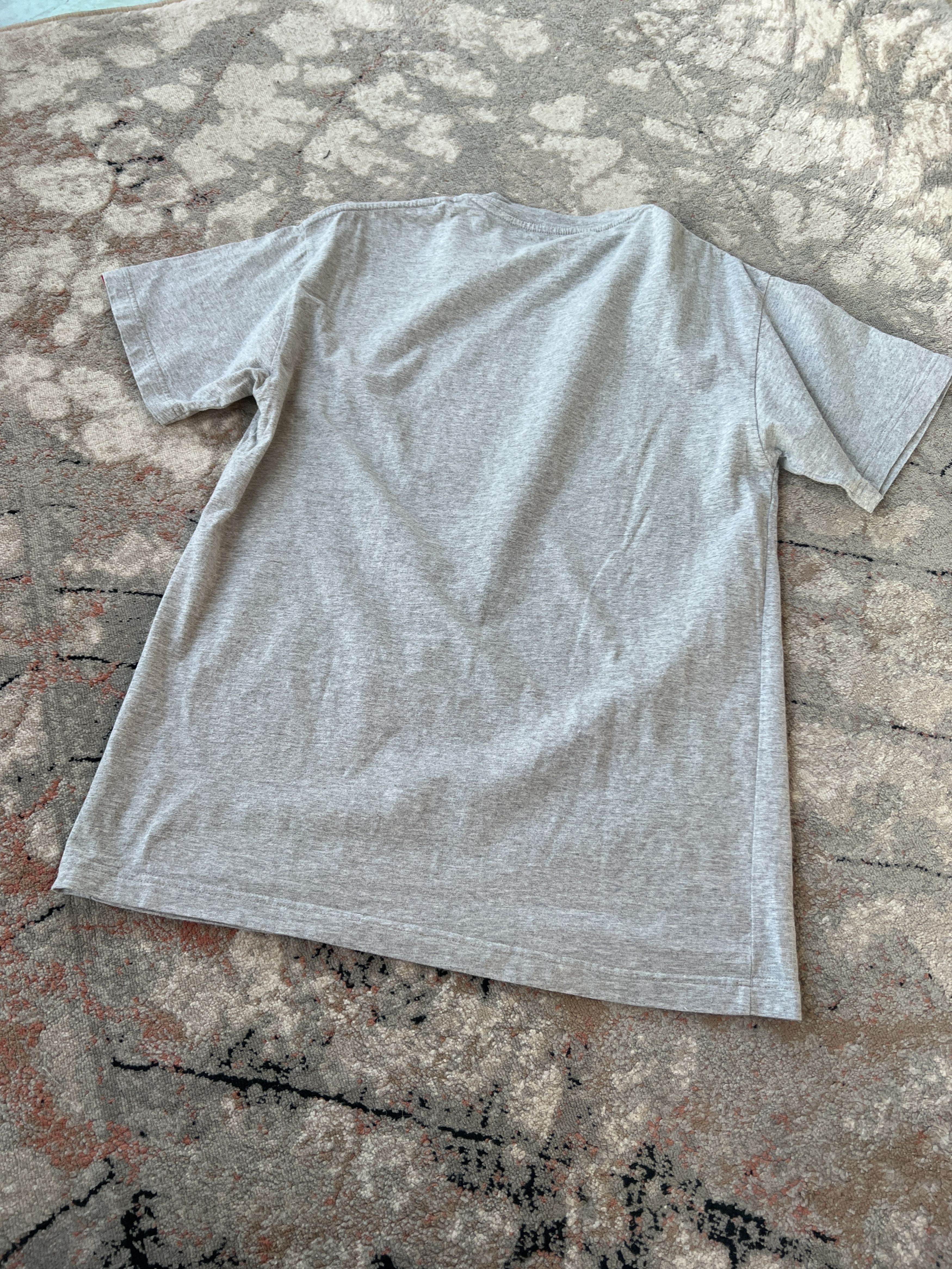 eS Y2K ES Skate Tee Size US M / EU 48-50 / 2 - 4 Thumbnail