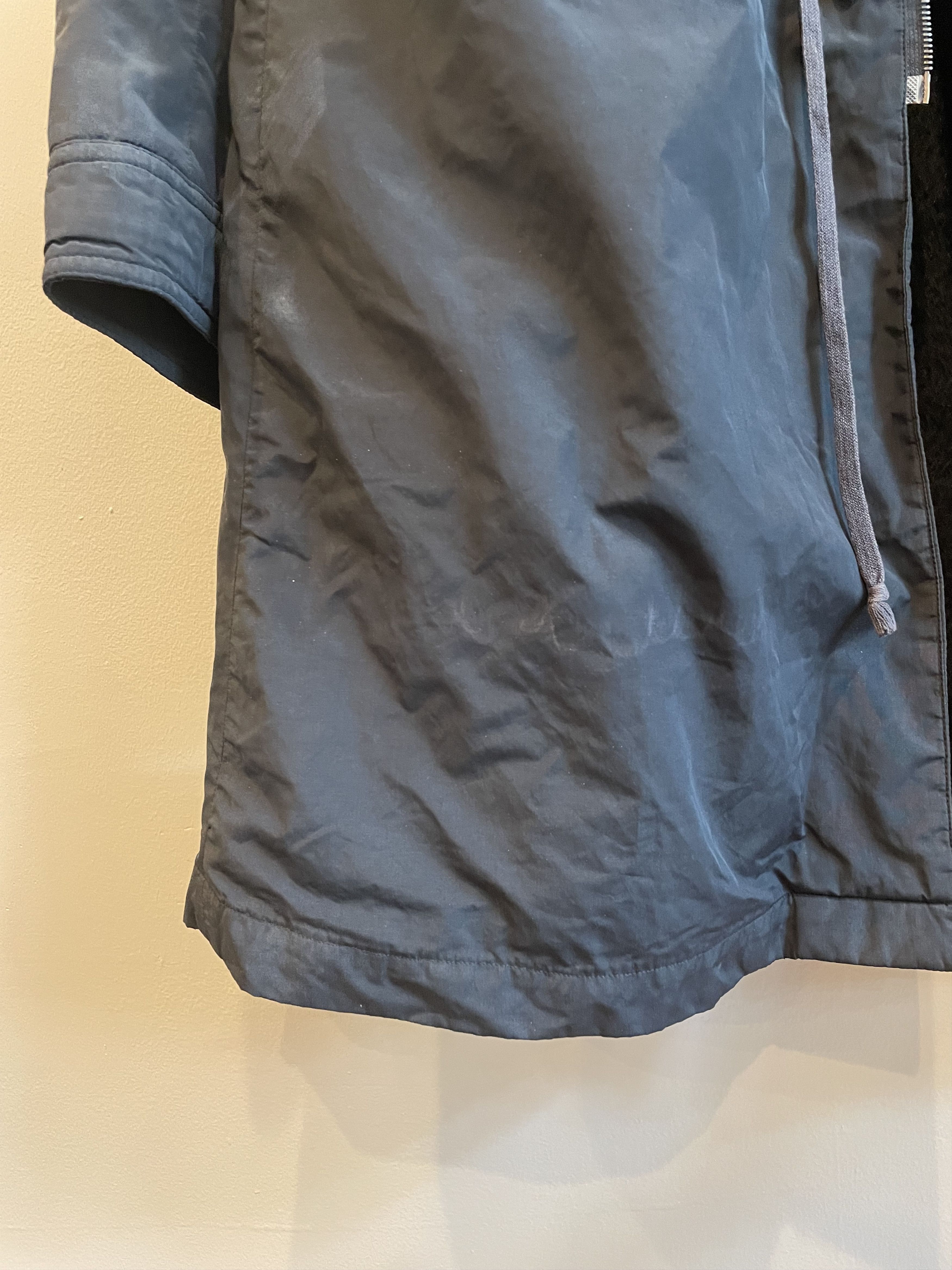 Helmut Lang Military Parka Size US M / EU 48-50 / 2 - 5 Thumbnail