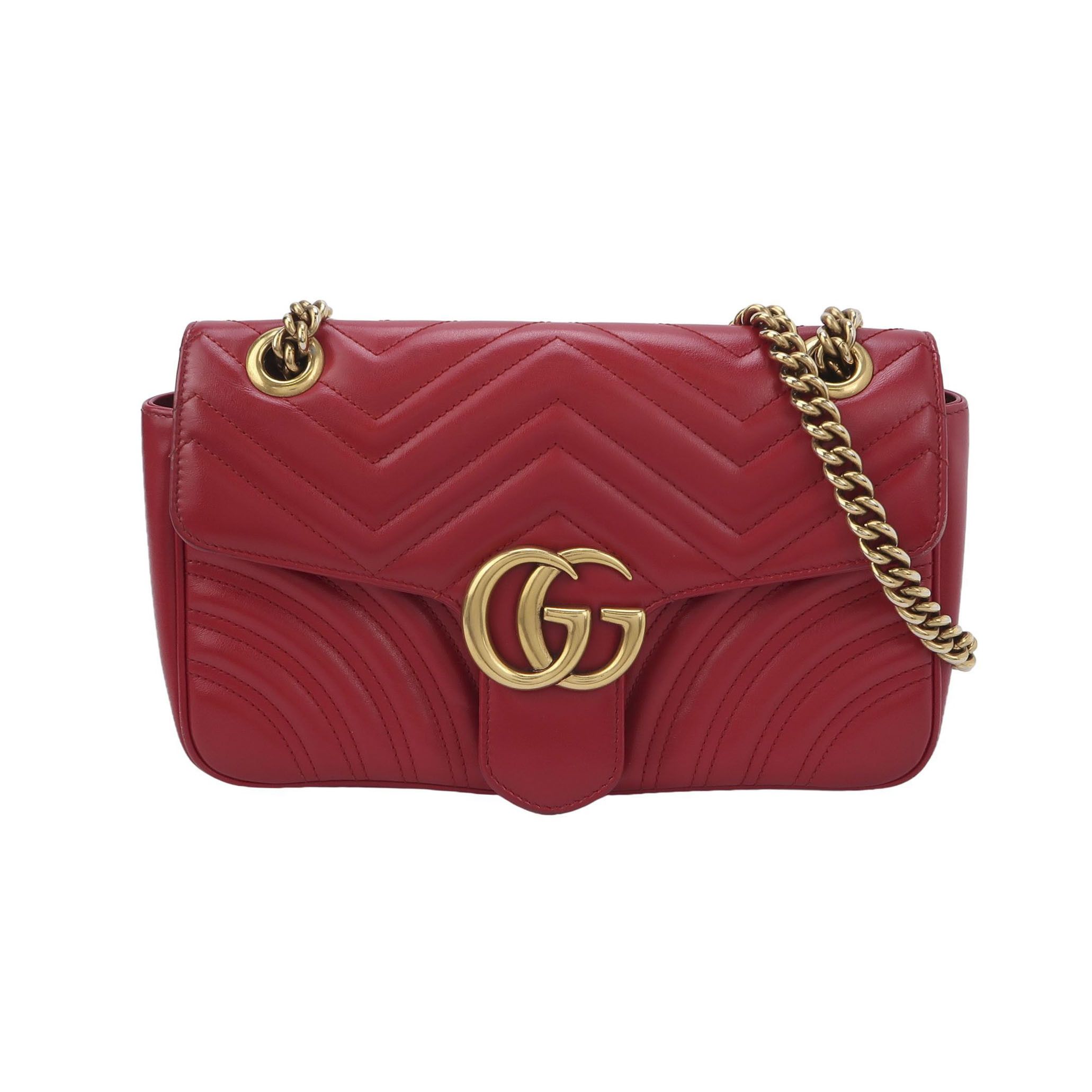 Gucci Gucci Women os Shoulder Bags Size ONE SIZE - 1 Thumbnail