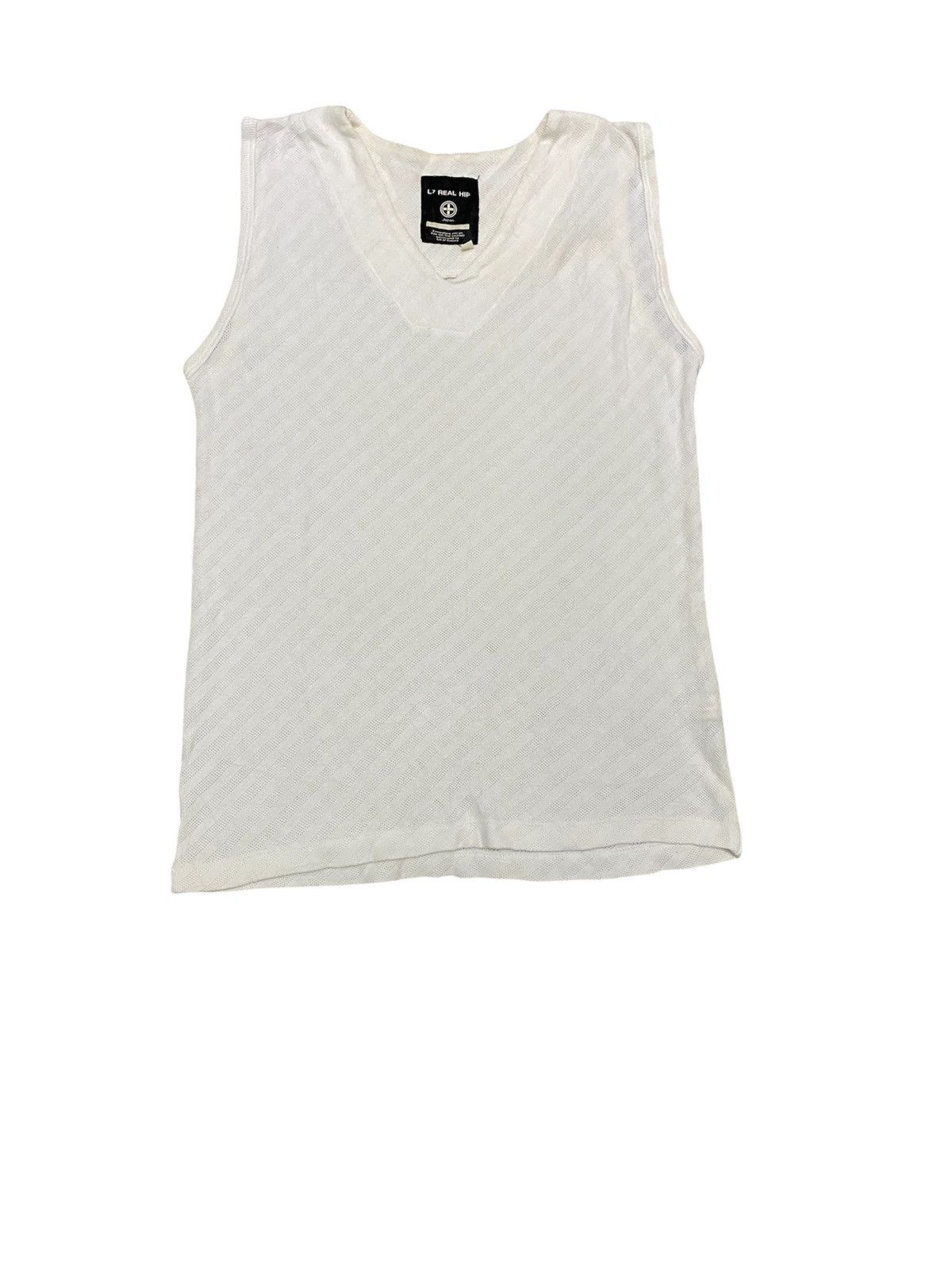 L7 Real Hip 🔥 texture tank Size US M / EU 48-50 / 2 - 1 Thumbnail