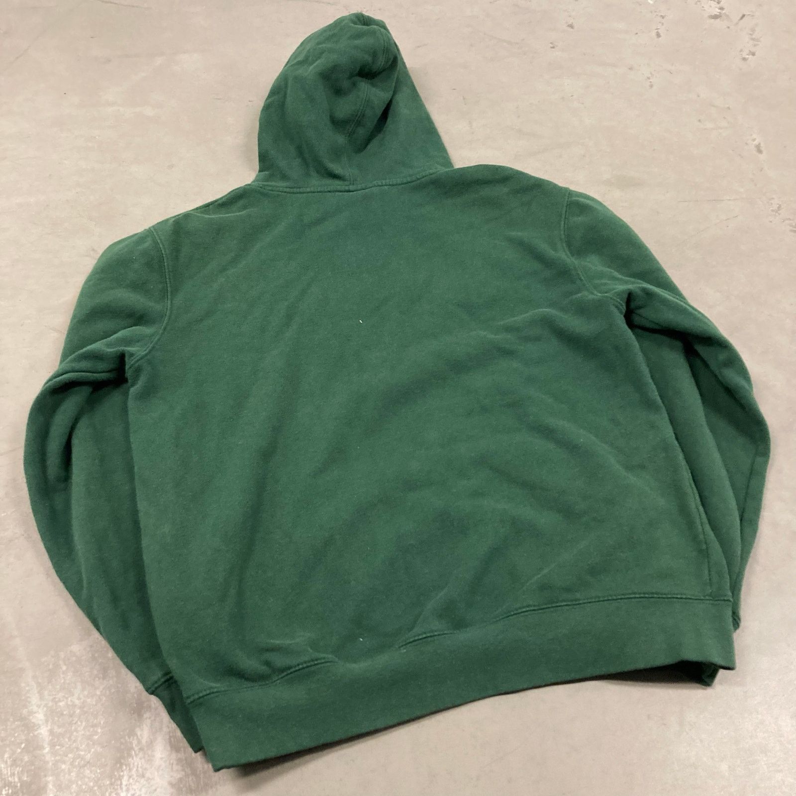 Vintage vintage y2k Baylor university hoodie Size US M / EU 48-50 / 2 - 4 Thumbnail