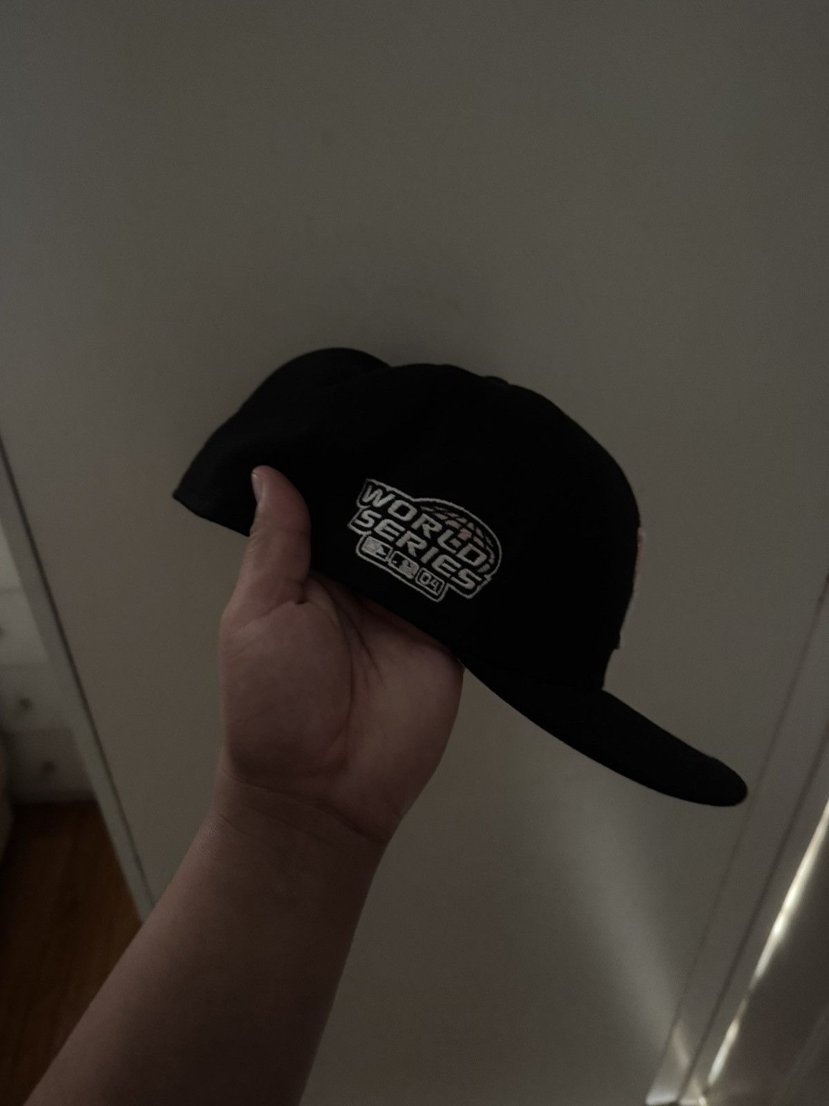 Other Boston Red Sox Hat Size 40 - 3 Thumbnail
