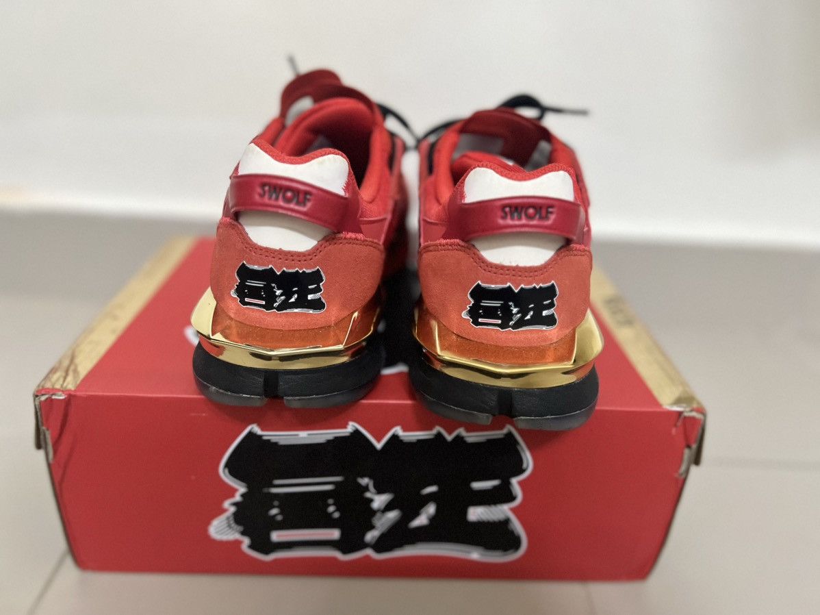 Asics Asics Gel Lyte XXX ‘ Welcome Tokyo’ Size US 9 / EU 42 - 5 Thumbnail