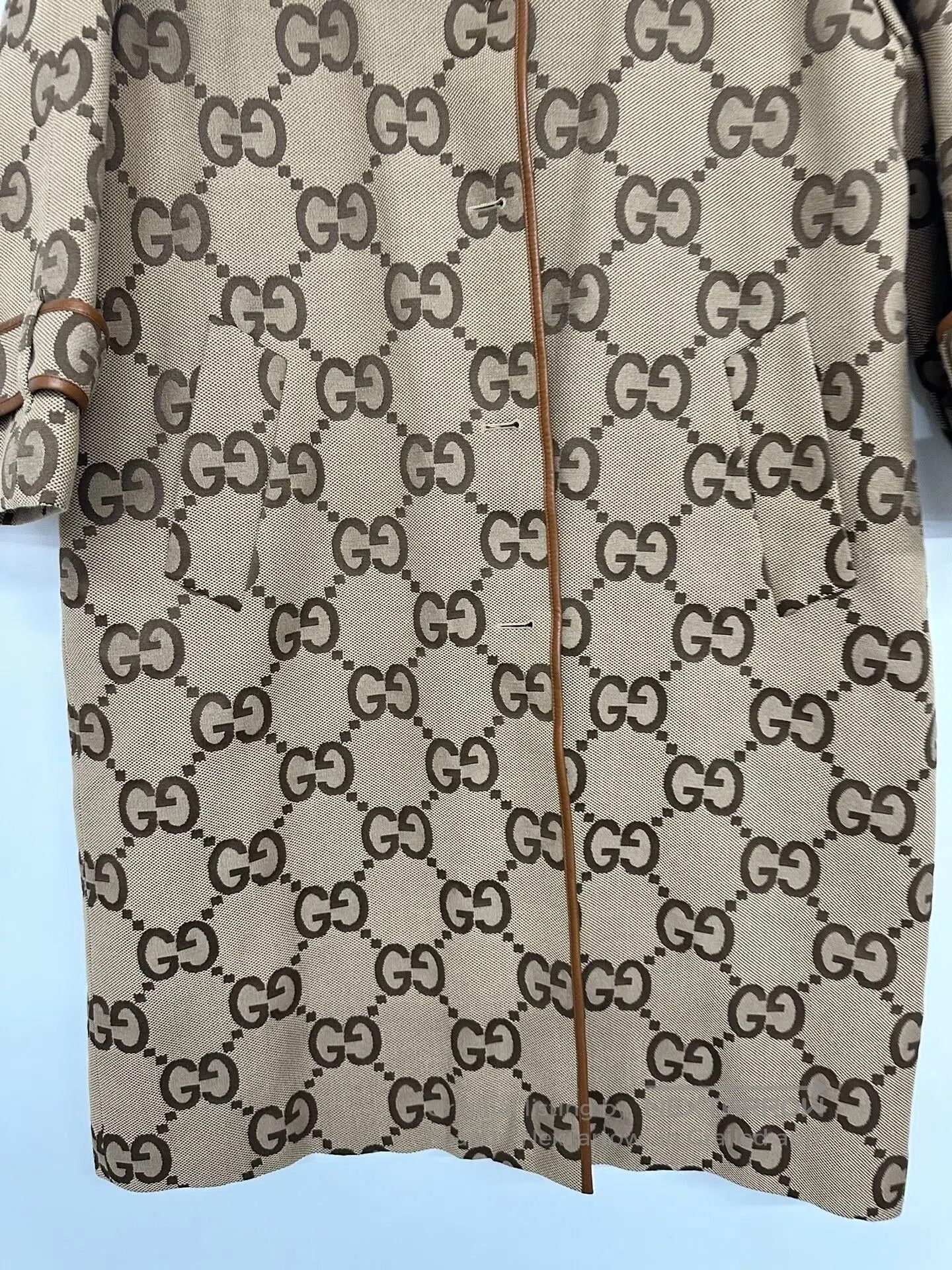 Gucci Gucci All. Size US M / EU 48-50 / 2 - 6 Thumbnail