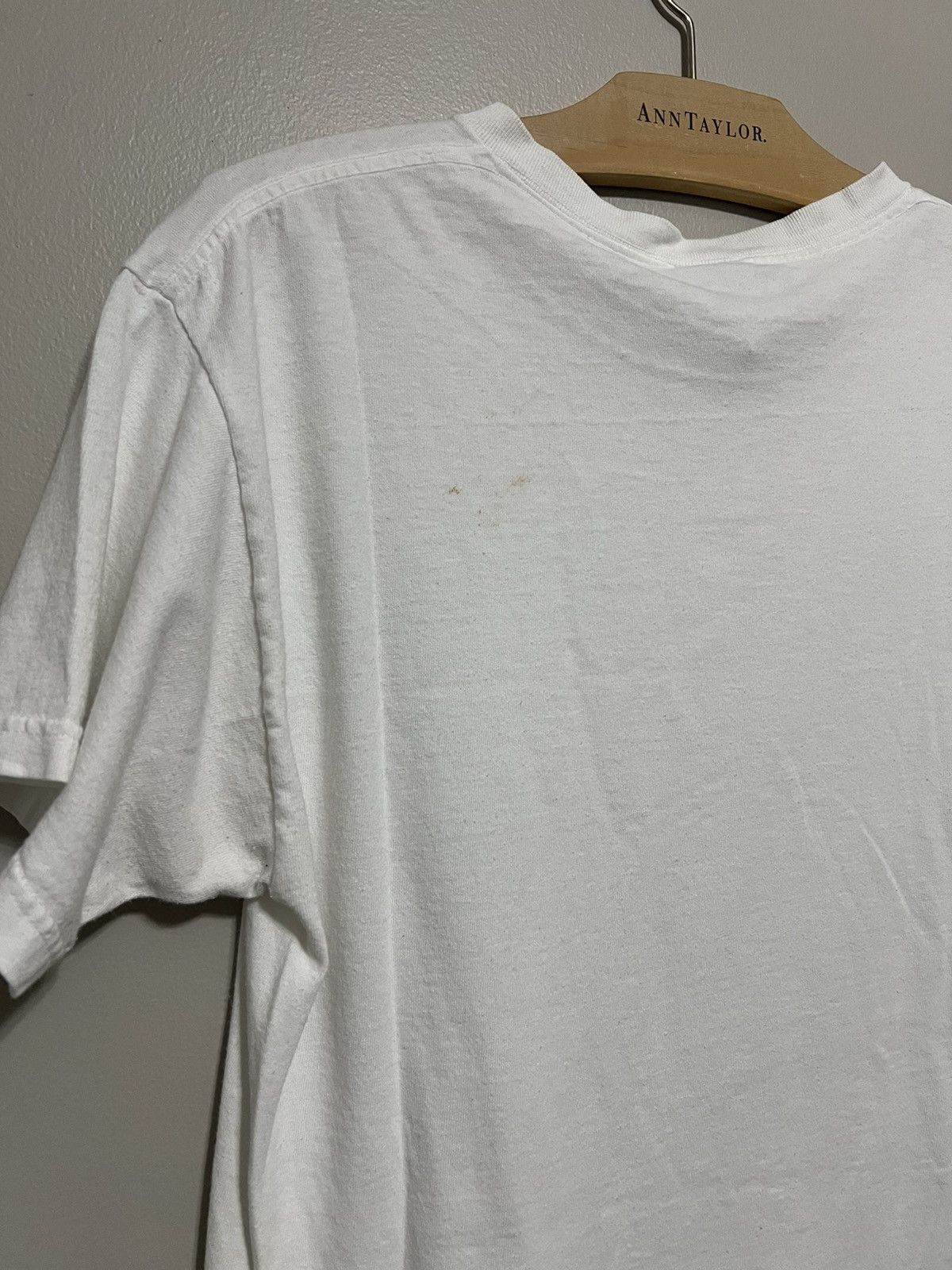 Fruit Of The Loom × Vintage Vintage Winnebago camping shirt “Home is Where You Hook Up” Size US L / EU 52-54 / 3 - 6 Thumbnail