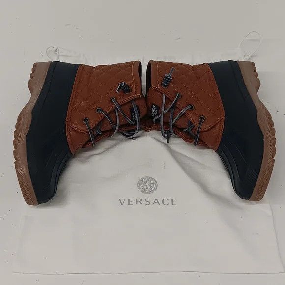 Sperry Sperry Women's Quilted Duck Boots - US6.5 Size US 6.5 / IT 36.5 - 4 Thumbnail