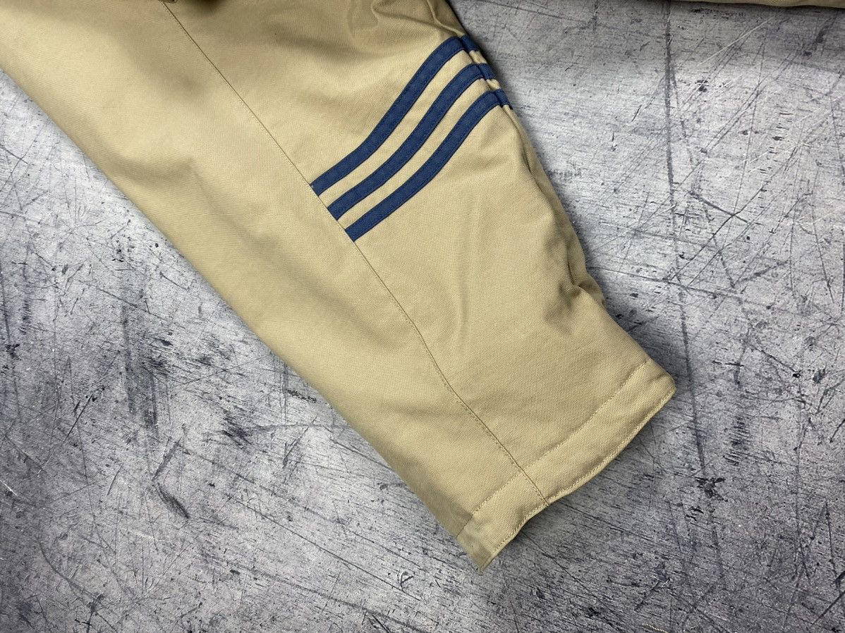 Adidas Vintage 90s Adidas Streetwear Jacket Size US M / EU 48-50 / 2 - 14 Thumbnail