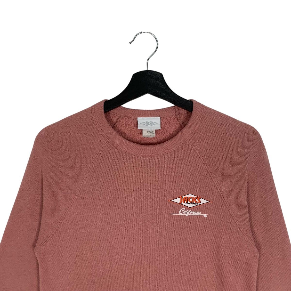 Other Jack’s Surfboard SurfStyle StreetWear outdoor Sweatshirt Size S / US 4 / IT 40 - 5 Thumbnail