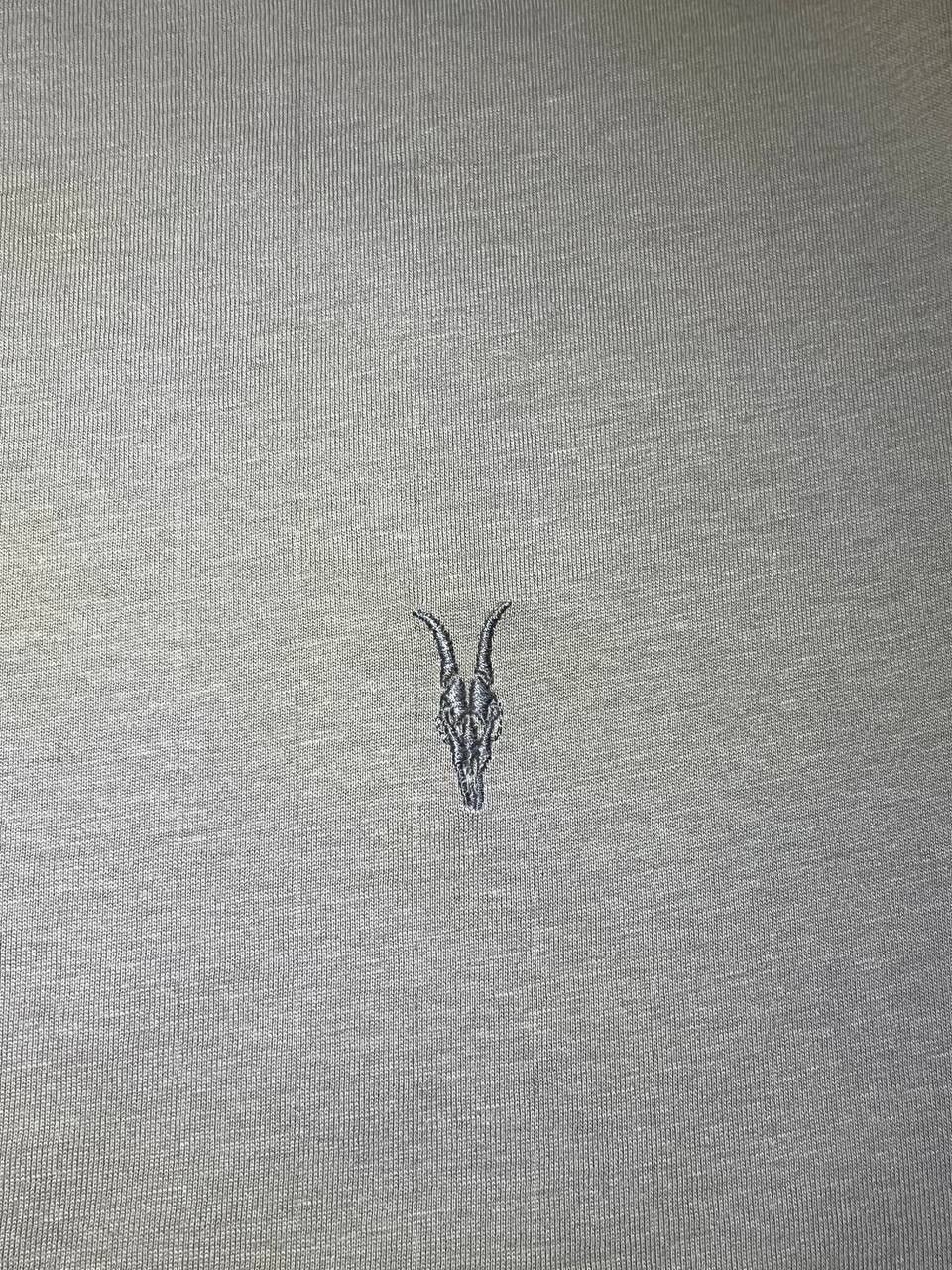 Allsaints Allsaints basic crew neck logo tee Size US M / EU 48-50 / 2 - 4 Thumbnail