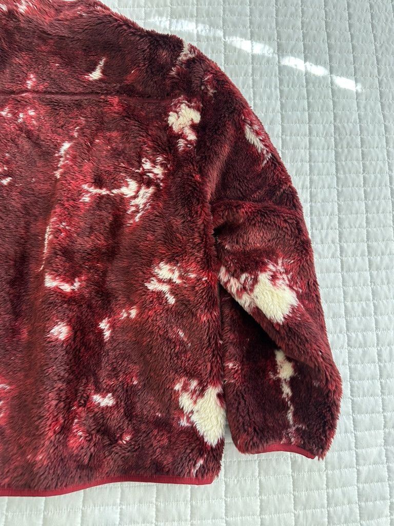 Columbia × Kith Kith x Columbia Ice Dye Sherpa Harper Jacket Verge Size US XL / EU 56 / 4 - 14 Thumbnail