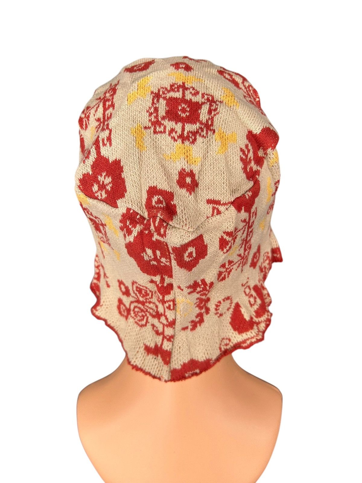 CA4LA × Japanese Brand CA4LA Japanese Rare Bucket Hats Size ONE SIZE - 6 Thumbnail